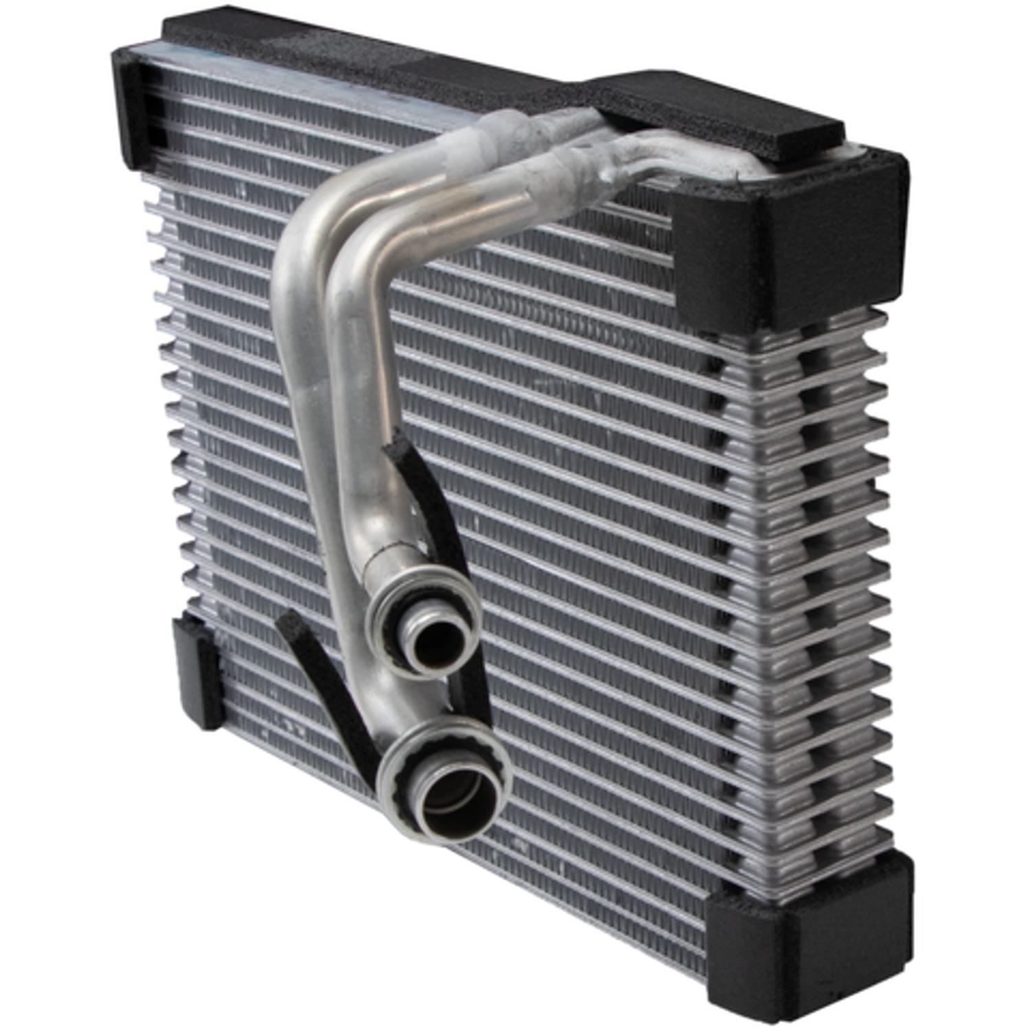 Four Seasons 64173 - A/C Evaporator Core Four Seasons 64173 A/C Evaporator Core product image 1 of 2