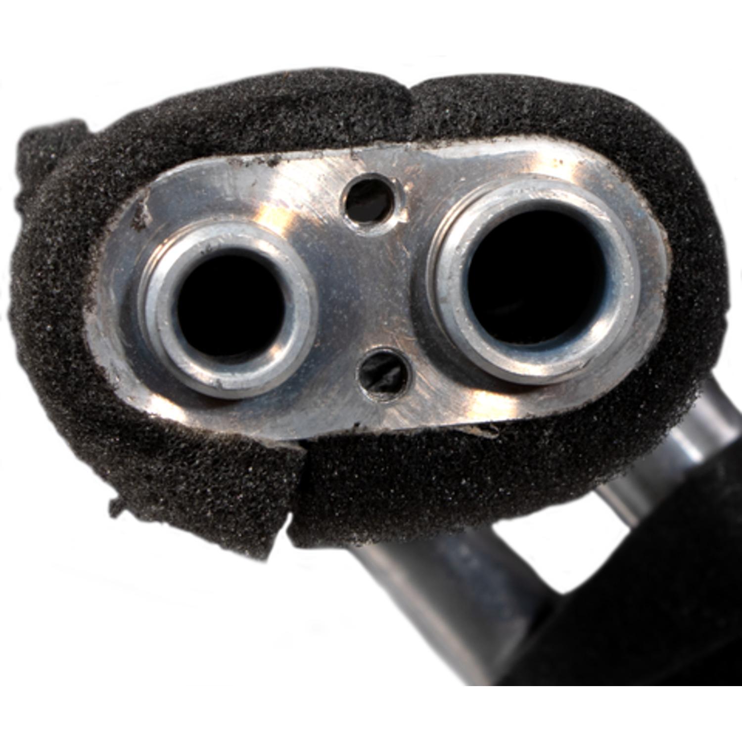 Four Seasons 64175 - A/C Evaporator Core Four Seasons 64175 A/C Evaporator Core product image 4 of 8