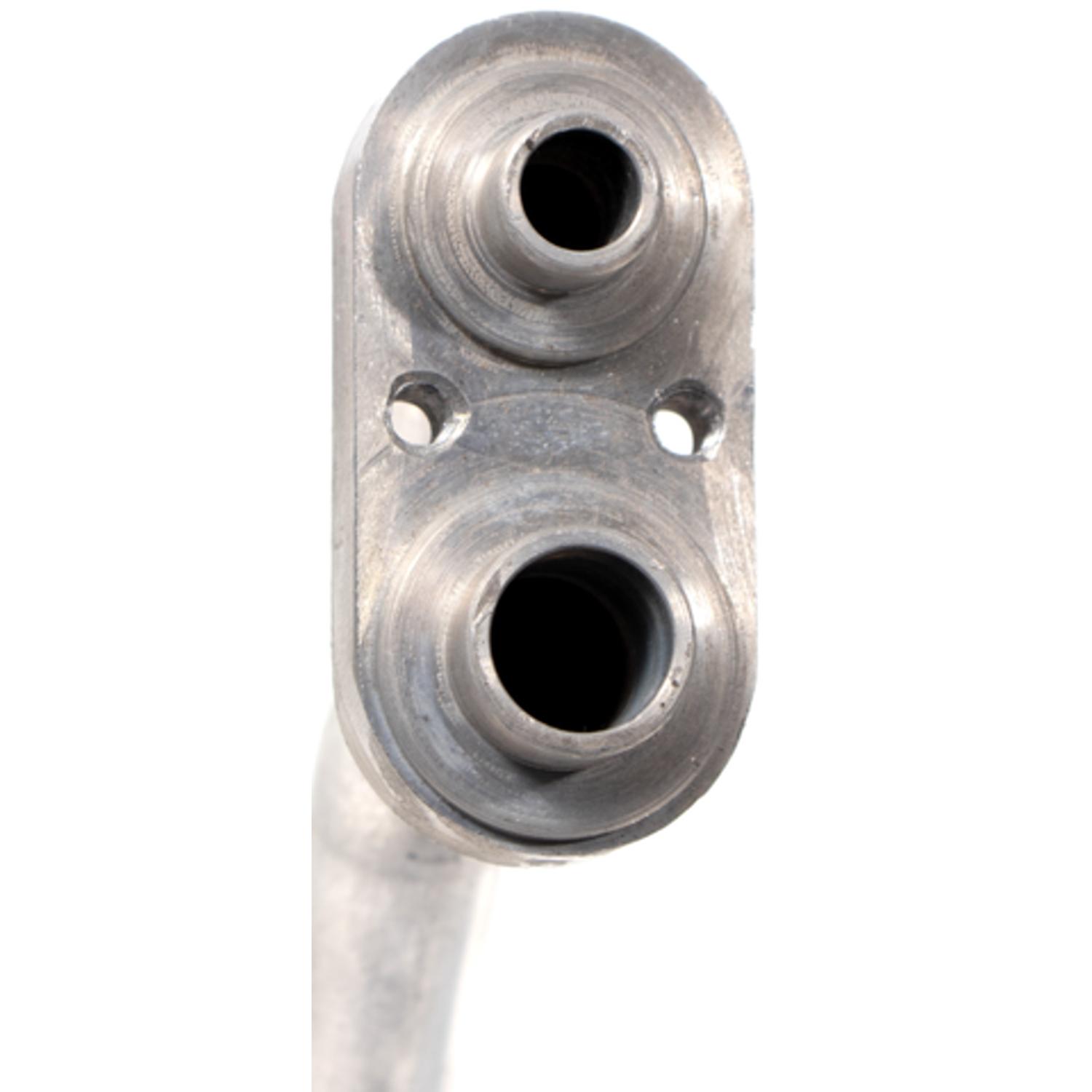 Four Seasons 64177 - A/C Evaporator Core Four Seasons 64177 A/C Evaporator Core product image 4 of 8