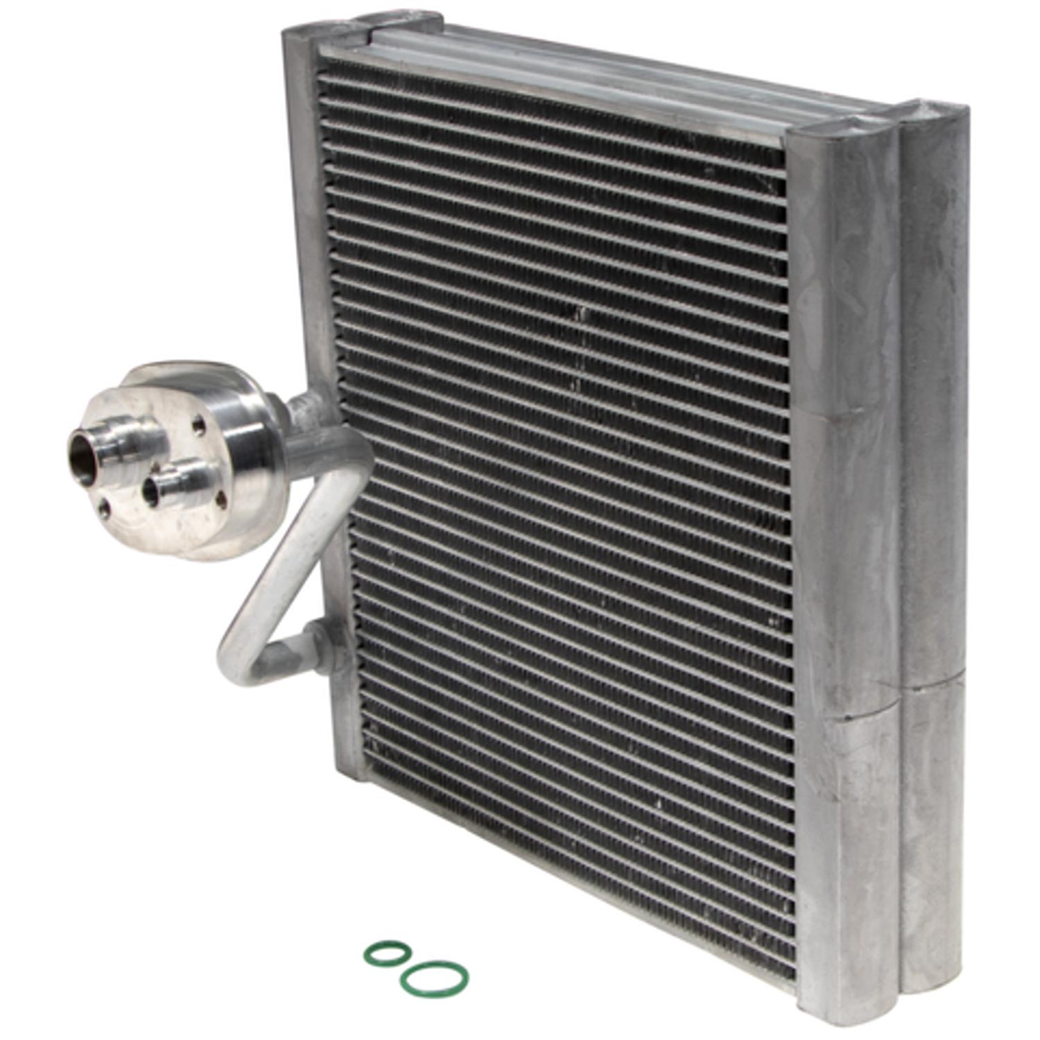 Four Seasons 64180 - A/C Evaporator Core Four Seasons 64180 A/C Evaporator Core product image 1 of 9