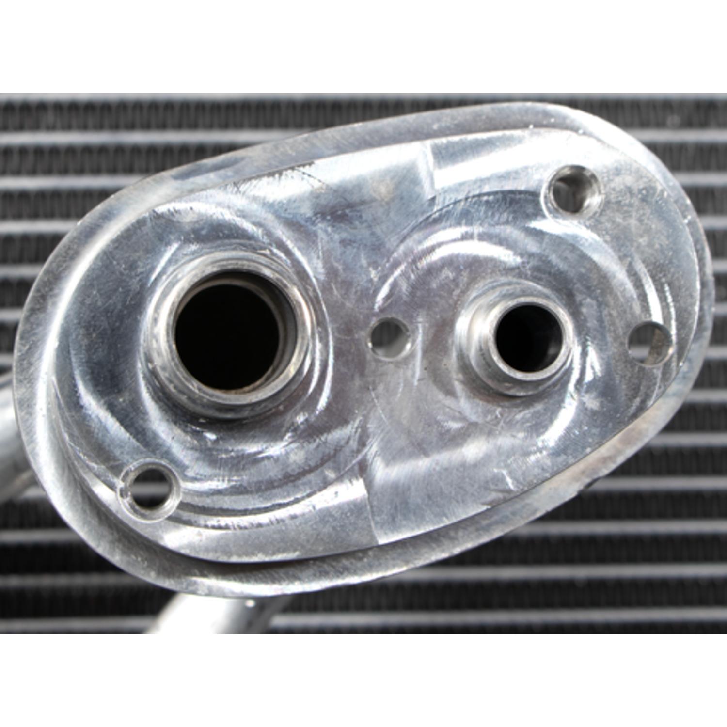 Four Seasons 64180 - A/C Evaporator Core Four Seasons 64180 A/C Evaporator Core product image 4 of 9