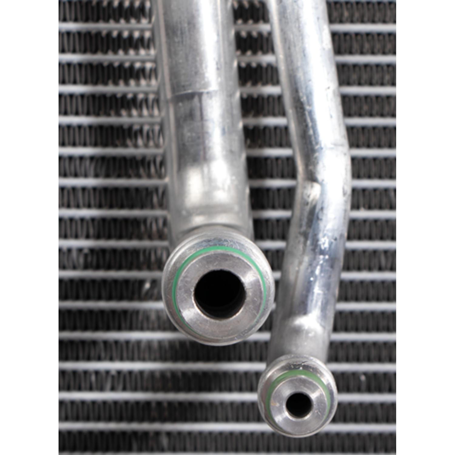 Four Seasons 64181 - A/C Evaporator Core Four Seasons 64181 A/C Evaporator Core product image 4 of 8