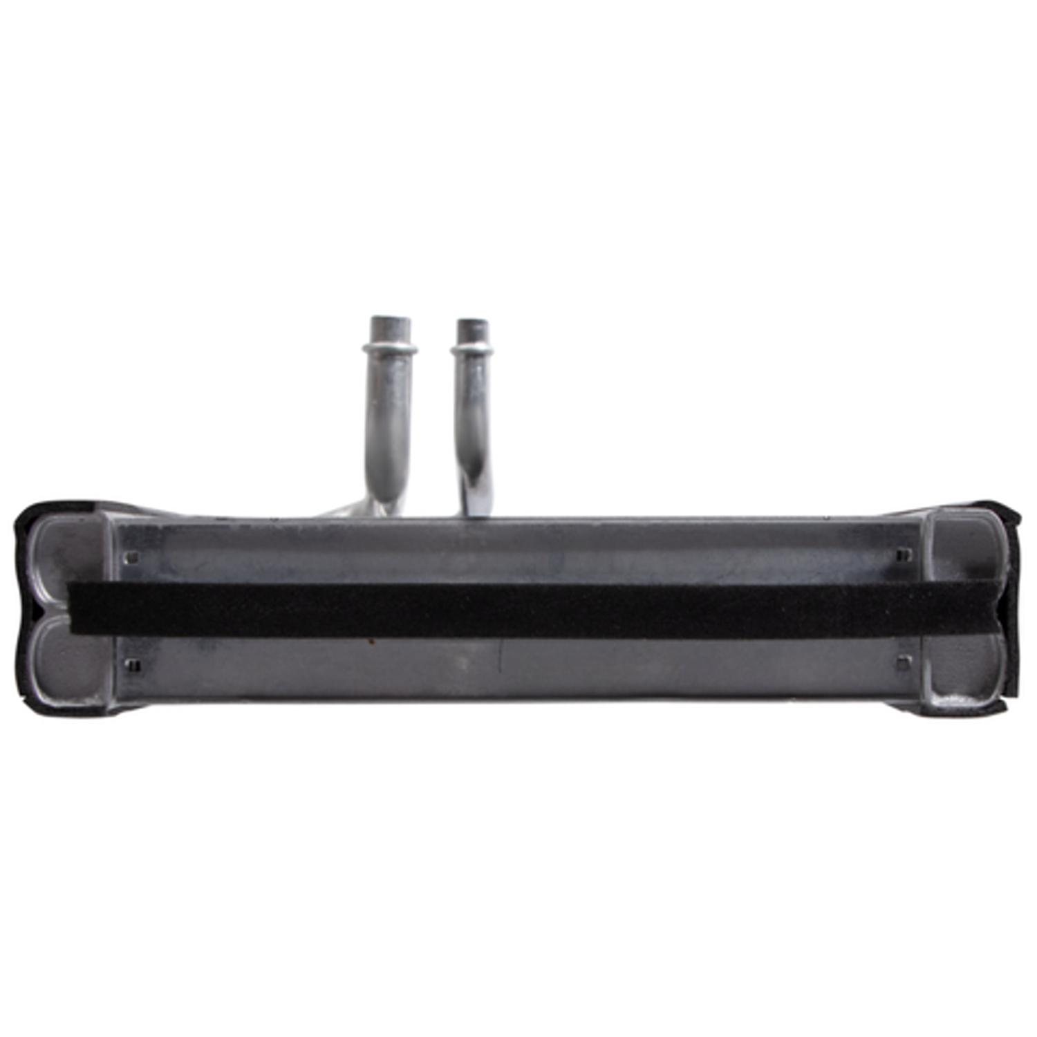 Four Seasons 64183 - A/C Evaporator Core Four Seasons 64183 A/C Evaporator Core product image 3 of 8