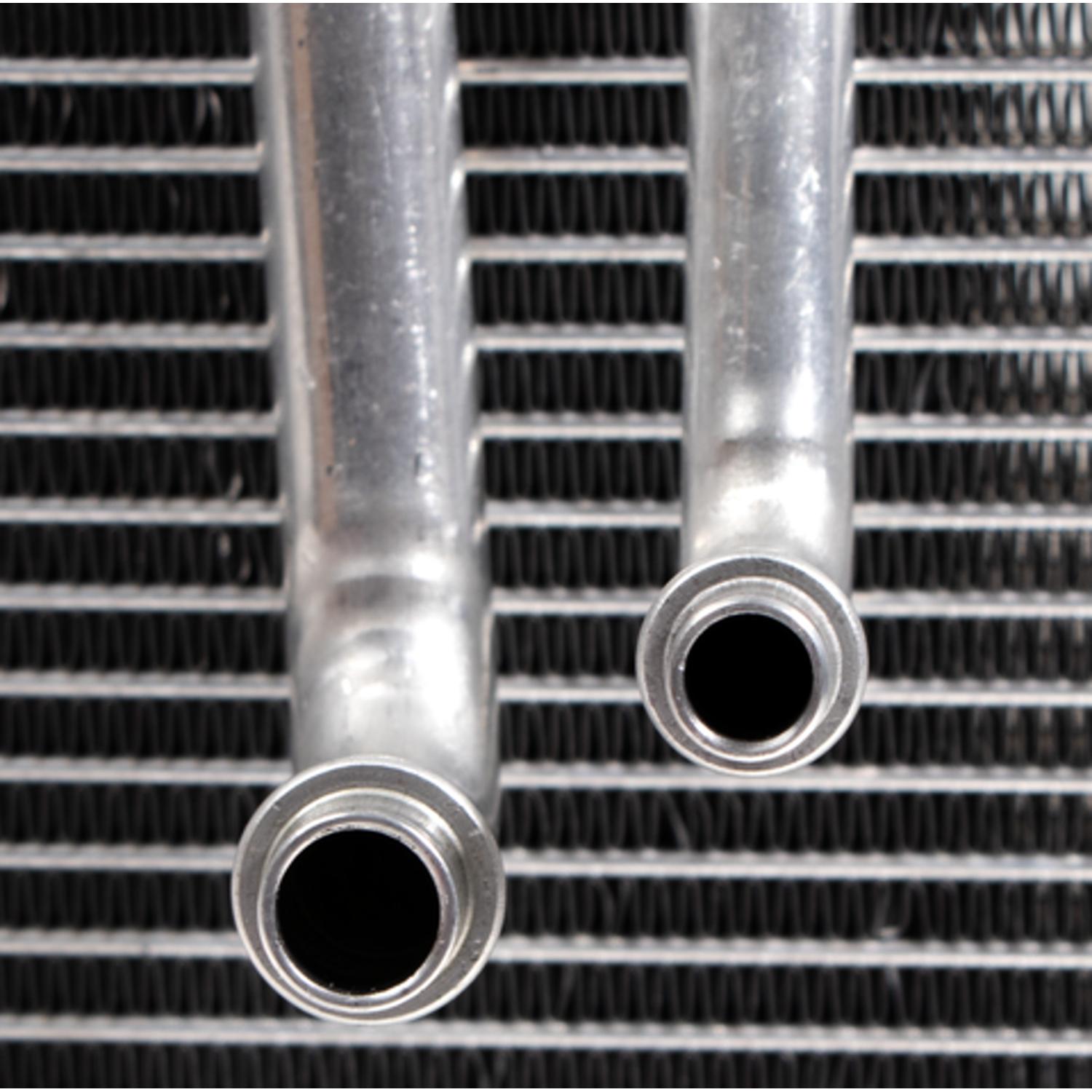 Four Seasons 64183 - A/C Evaporator Core Four Seasons 64183 A/C Evaporator Core product image 4 of 8