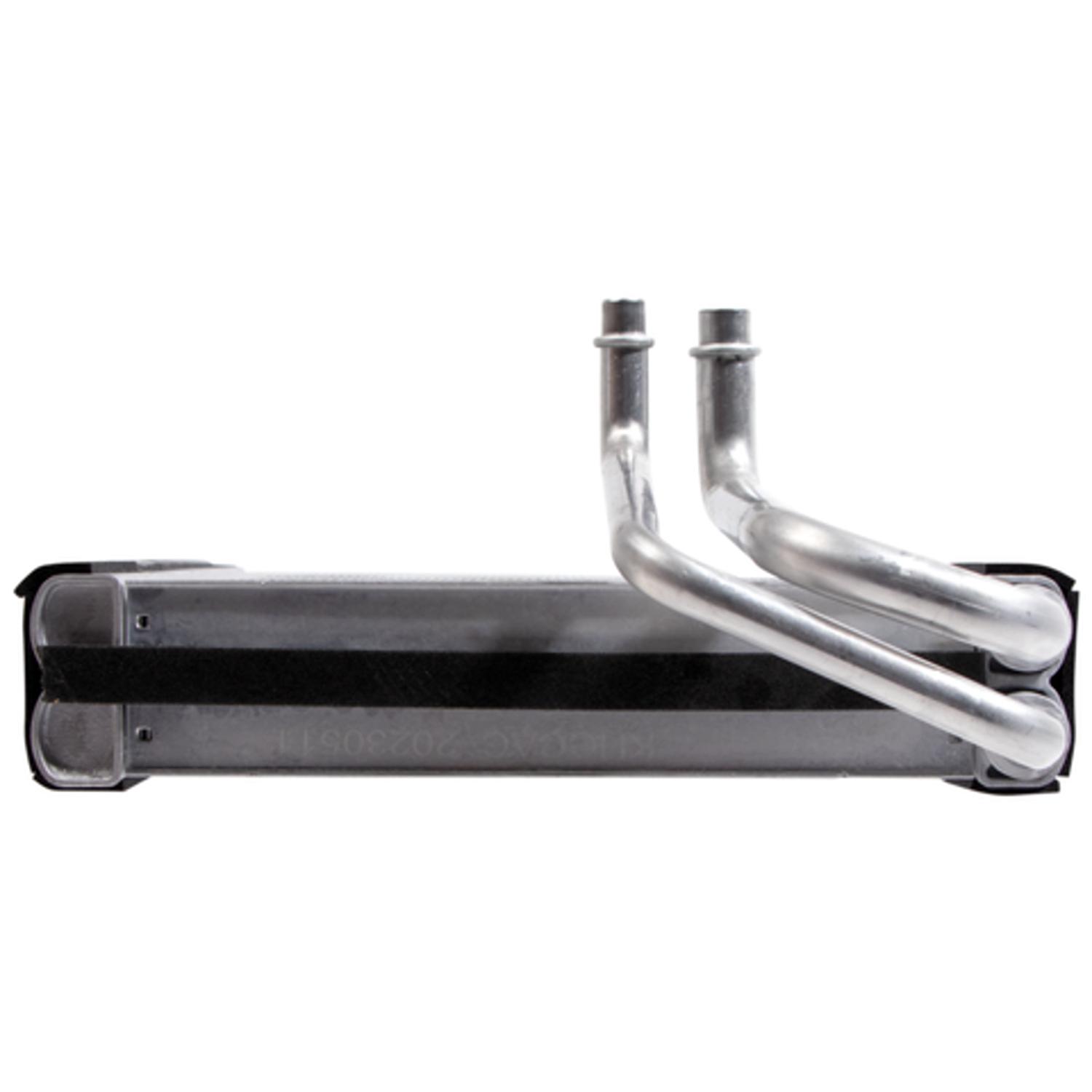 Four Seasons 64183 - A/C Evaporator Core Four Seasons 64183 A/C Evaporator Core product image 8 of 8