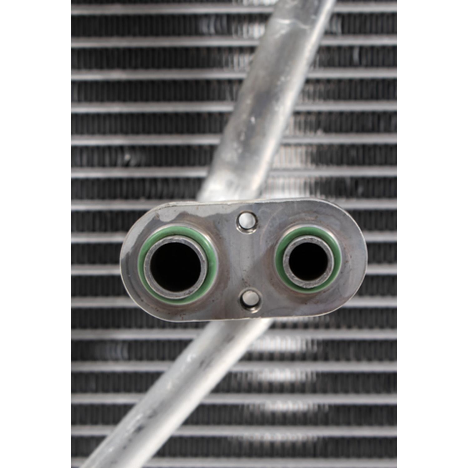 Four Seasons 64184 - A/C Evaporator Core Four Seasons 64184 A/C Evaporator Core product image 4 of 8