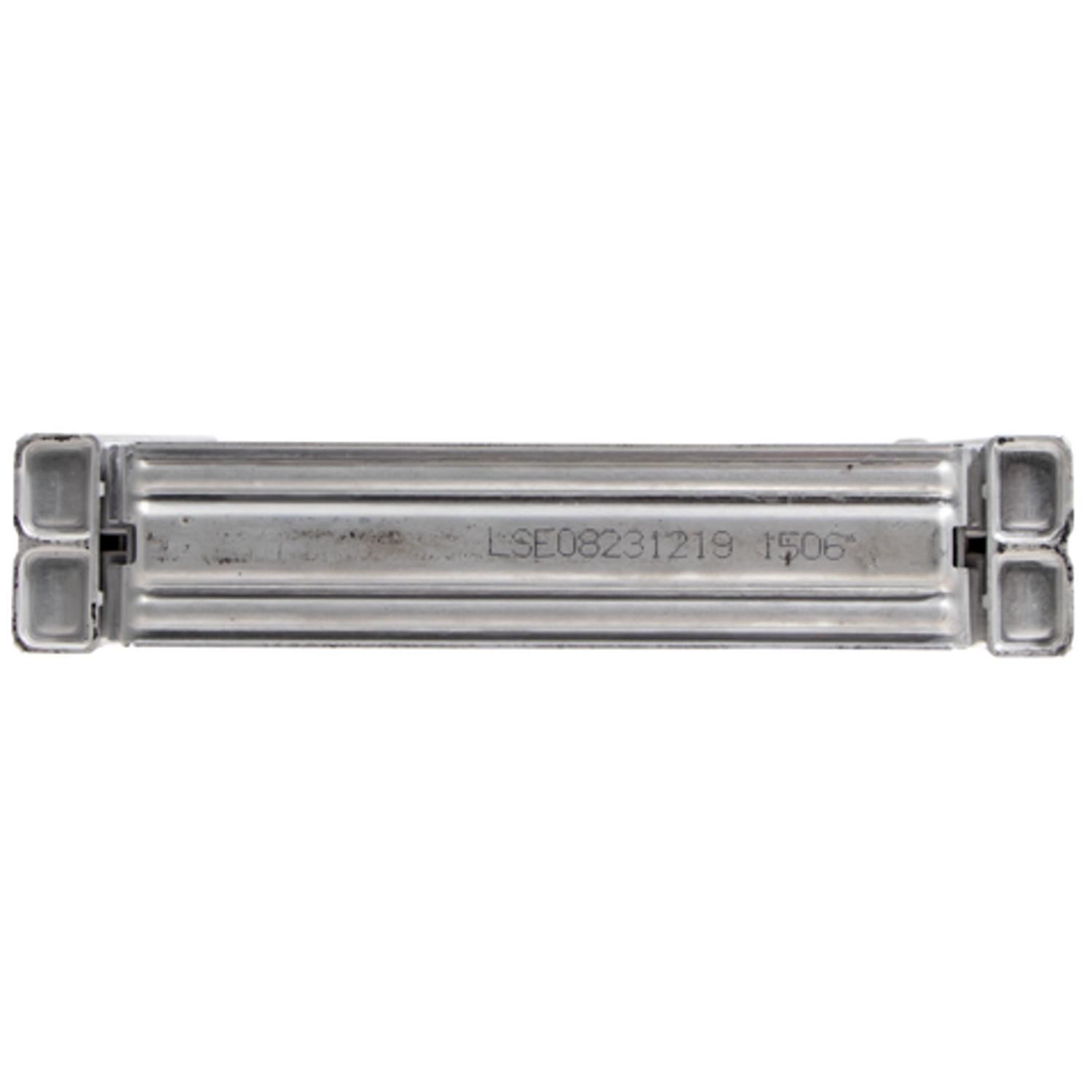 Four Seasons 64185 - A/C Evaporator Core Four Seasons 64185 A/C Evaporator Core product image 3 of 8