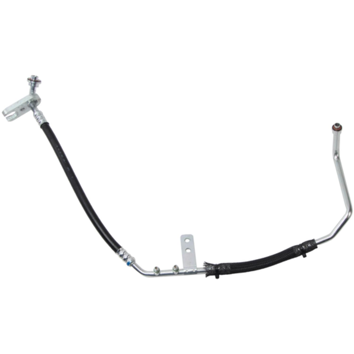 Four Seasons 65045 - A/C Refrigerant Discharge Hose Four Seasons 65045 A/C Refrigerant Discharge Hose product image 1 of 4