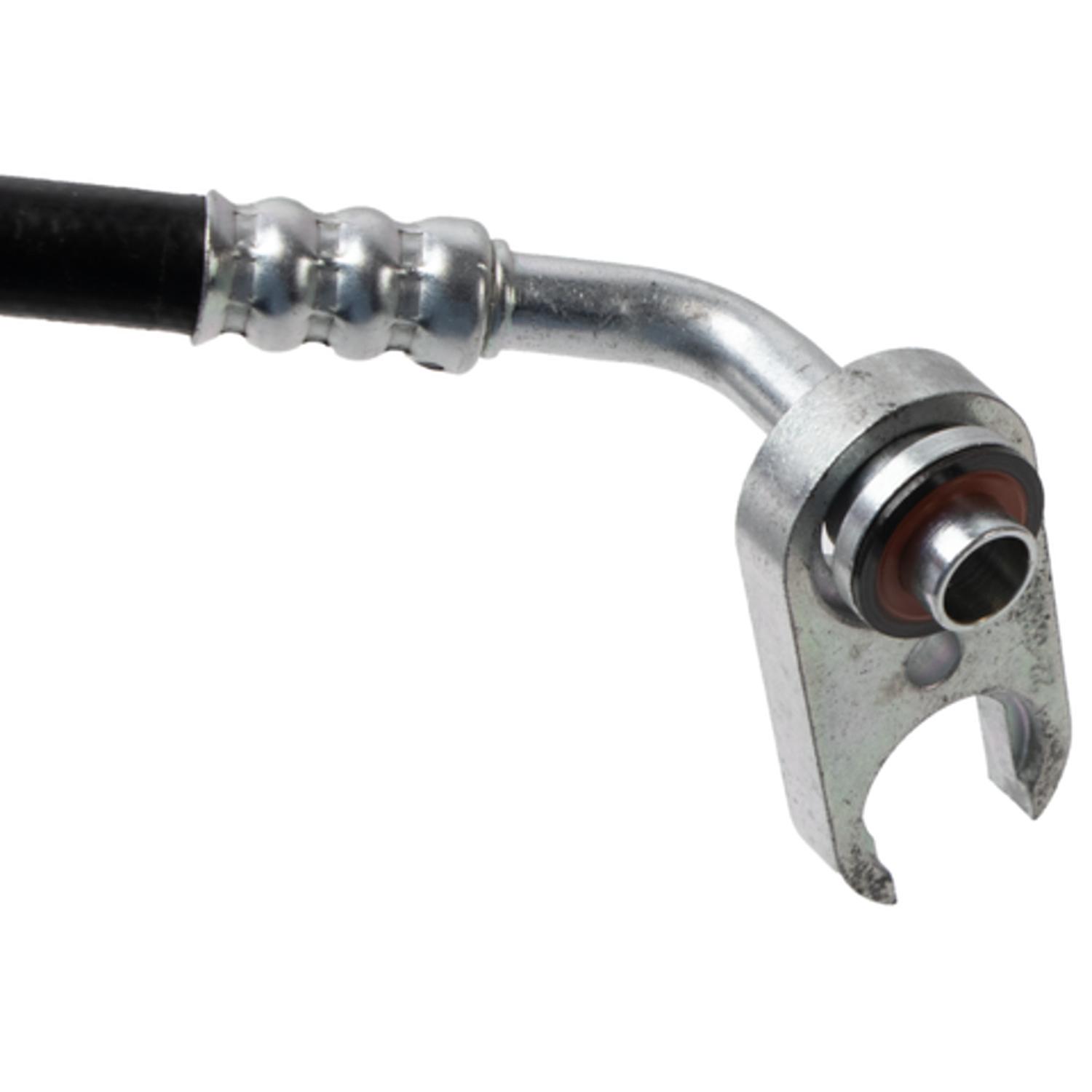 Four Seasons 65045 - A/C Refrigerant Discharge Hose Four Seasons 65045 A/C Refrigerant Discharge Hose product image 3 of 4