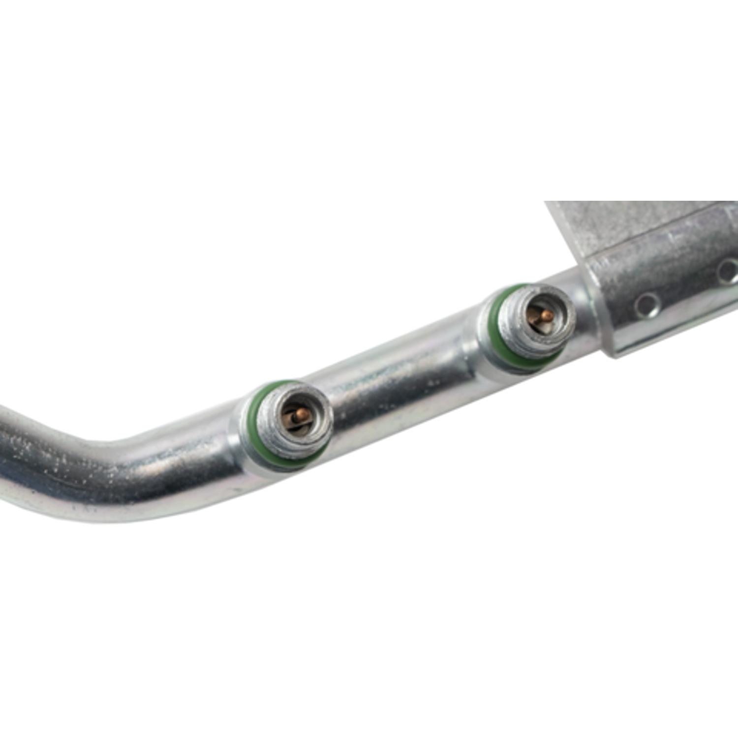 Four Seasons 65045 - A/C Refrigerant Discharge Hose Four Seasons 65045 A/C Refrigerant Discharge Hose product image 4 of 4