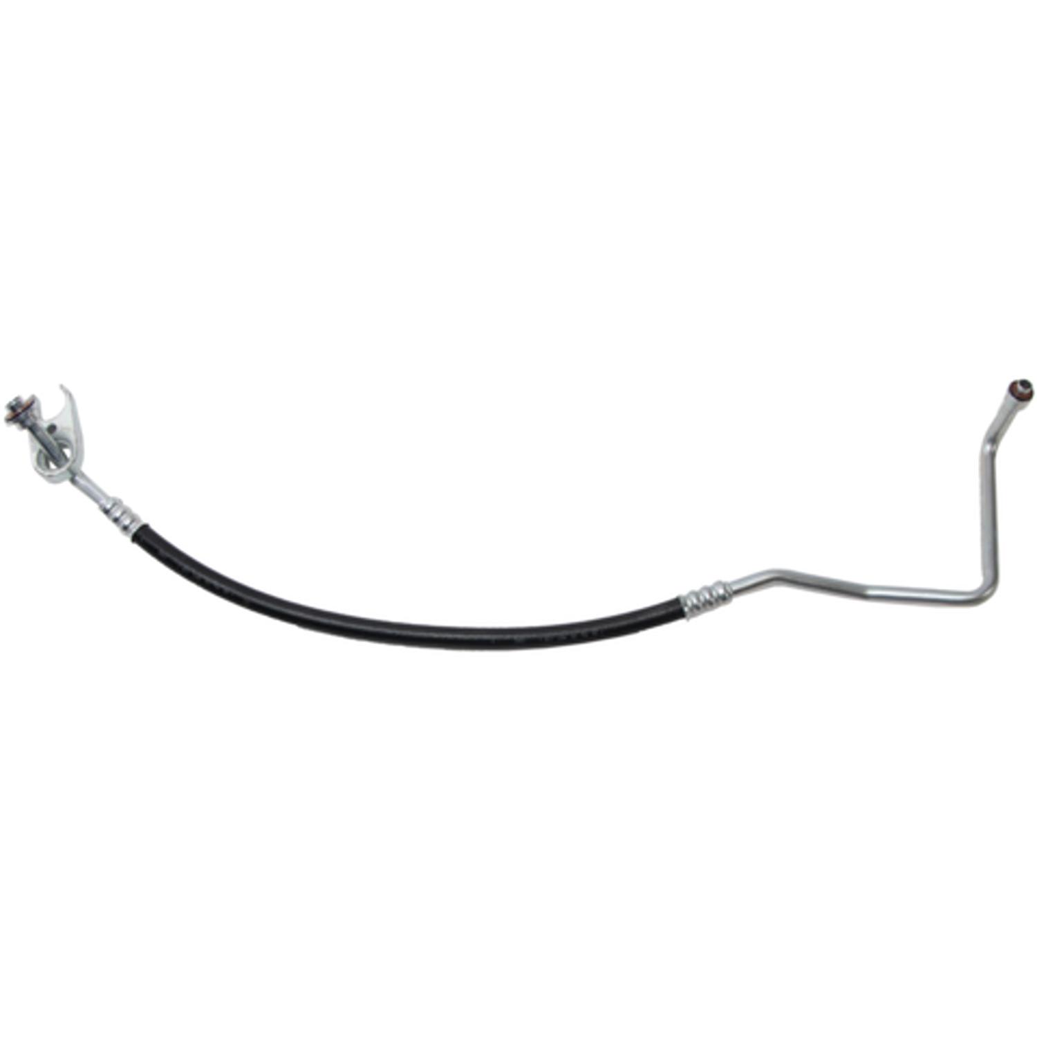 Four Seasons 65048 - A/C Refrigerant Discharge Hose Four Seasons 65048 A/C Refrigerant Discharge Hose product image 1 of 4