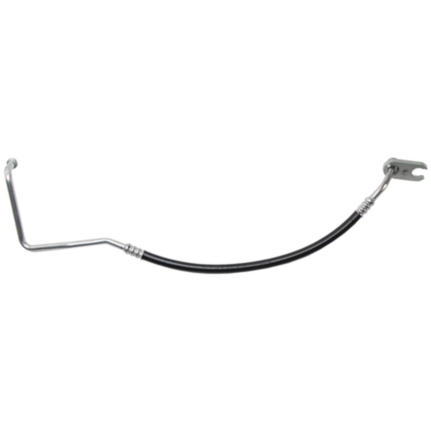 Four Seasons 65048 - A/C Refrigerant Discharge Hose Four Seasons 65048 A/C Refrigerant Discharge Hose product image 2 of 4