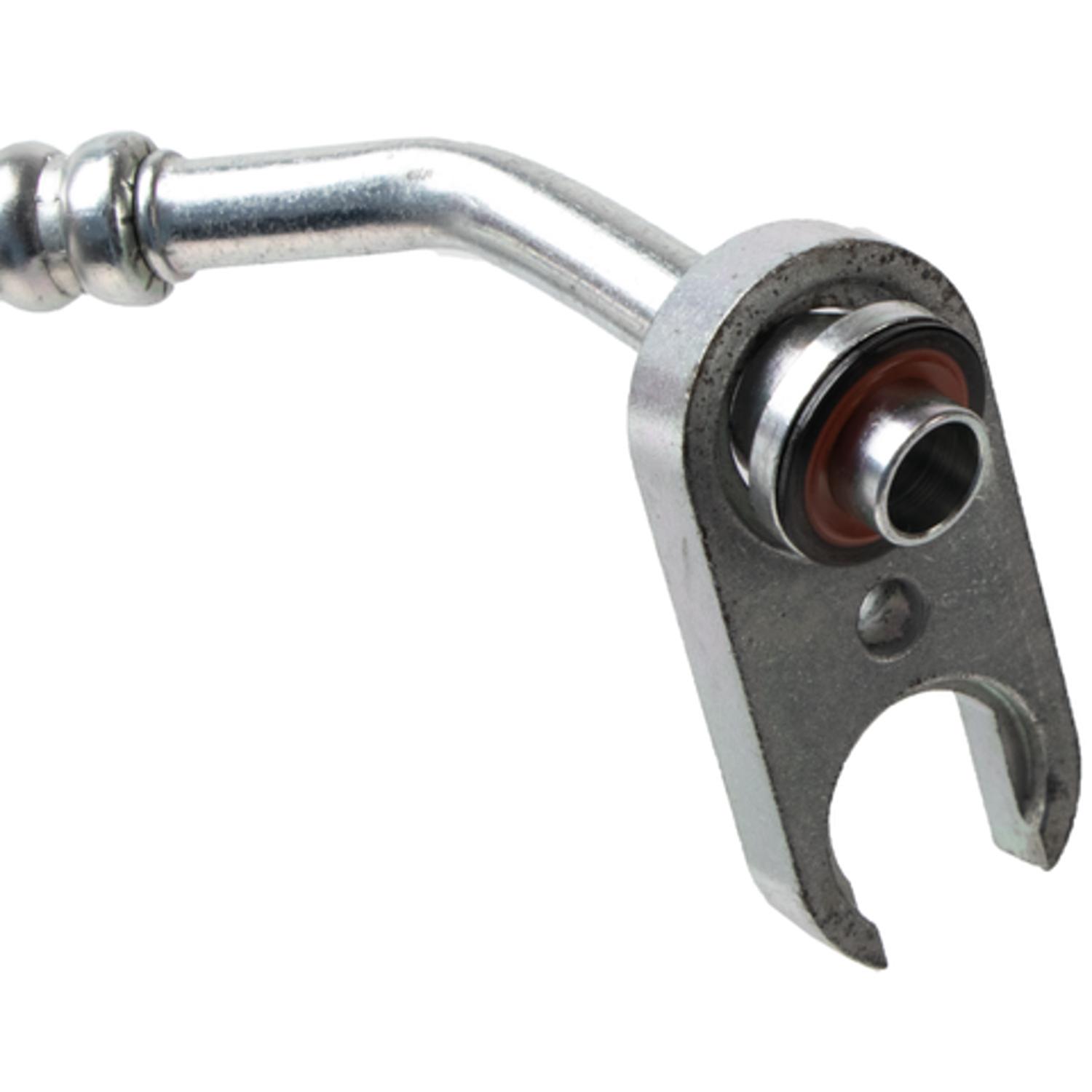 Four Seasons 65048 - A/C Refrigerant Discharge Hose Four Seasons 65048 A/C Refrigerant Discharge Hose product image 3 of 4