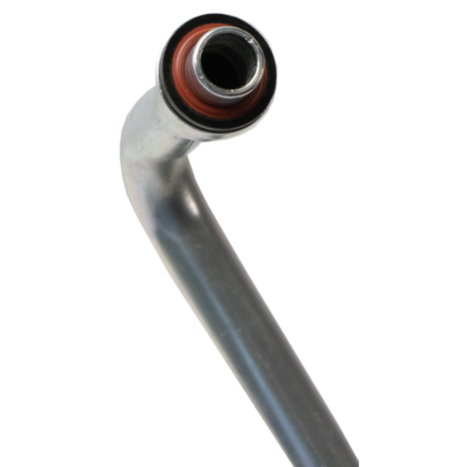 Four Seasons 65048 - A/C Refrigerant Discharge Hose Four Seasons 65048 A/C Refrigerant Discharge Hose product image 4 of 4