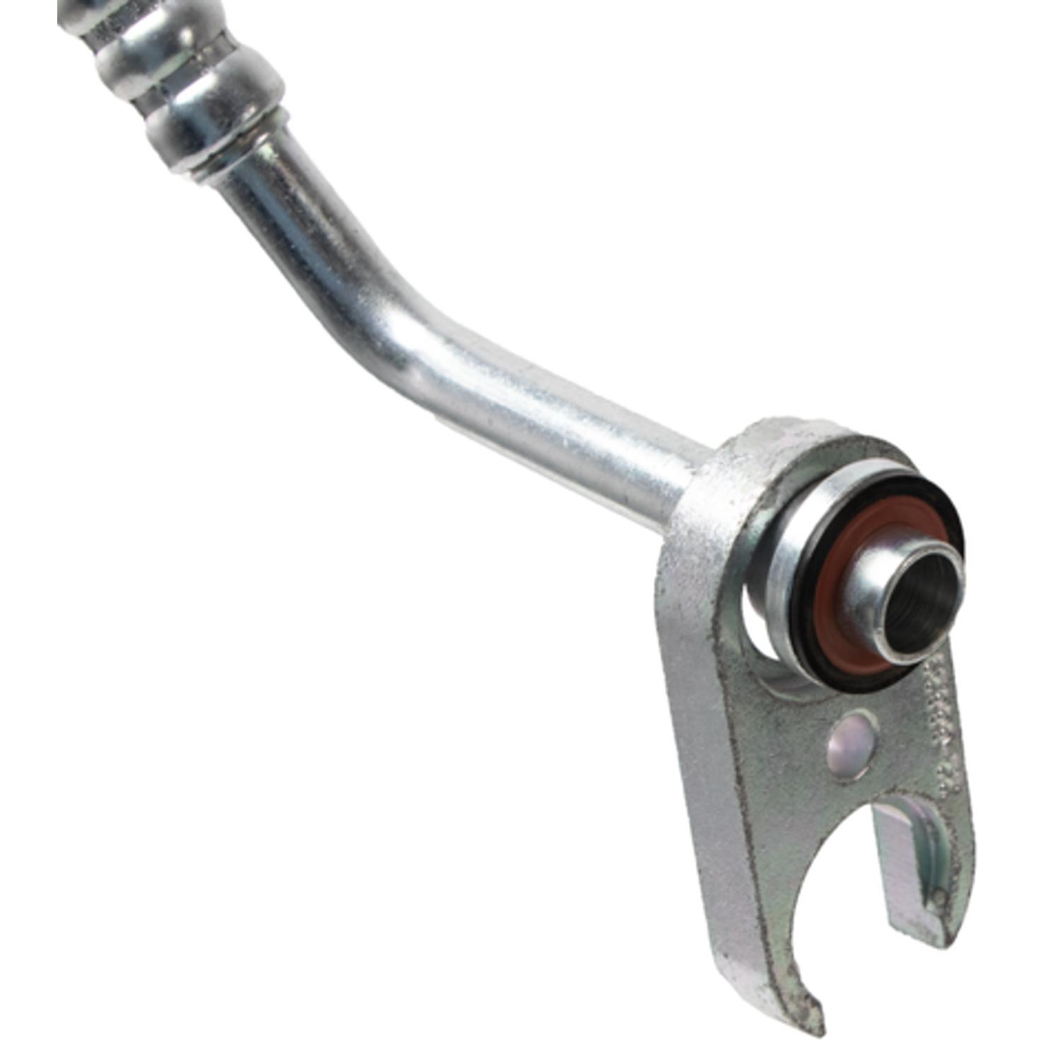 Four Seasons 65049 A/C Refrigerant Discharge Hose product image 3 of 4