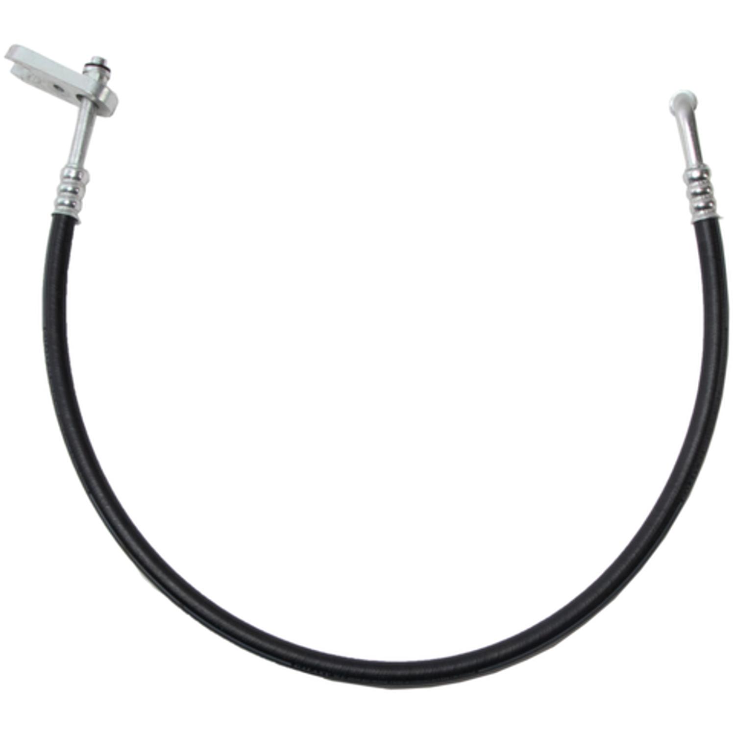Four Seasons 65050 - A/C Refrigerant Liquid Hose Four Seasons 65050 A/C Refrigerant Liquid Hose product image 2 of 4