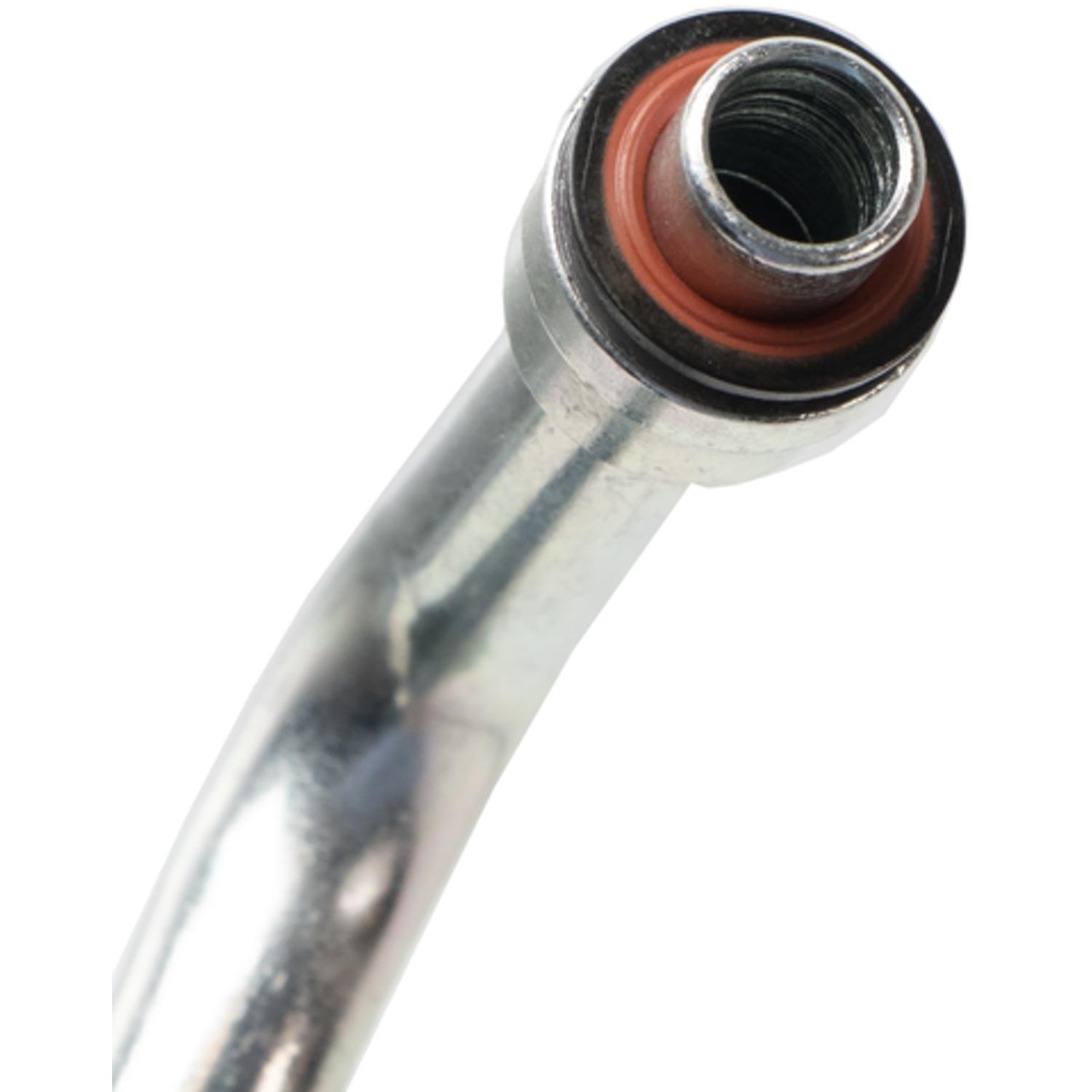 Four Seasons 65050 - A/C Refrigerant Liquid Hose Four Seasons 65050 A/C Refrigerant Liquid Hose product image 3 of 4
