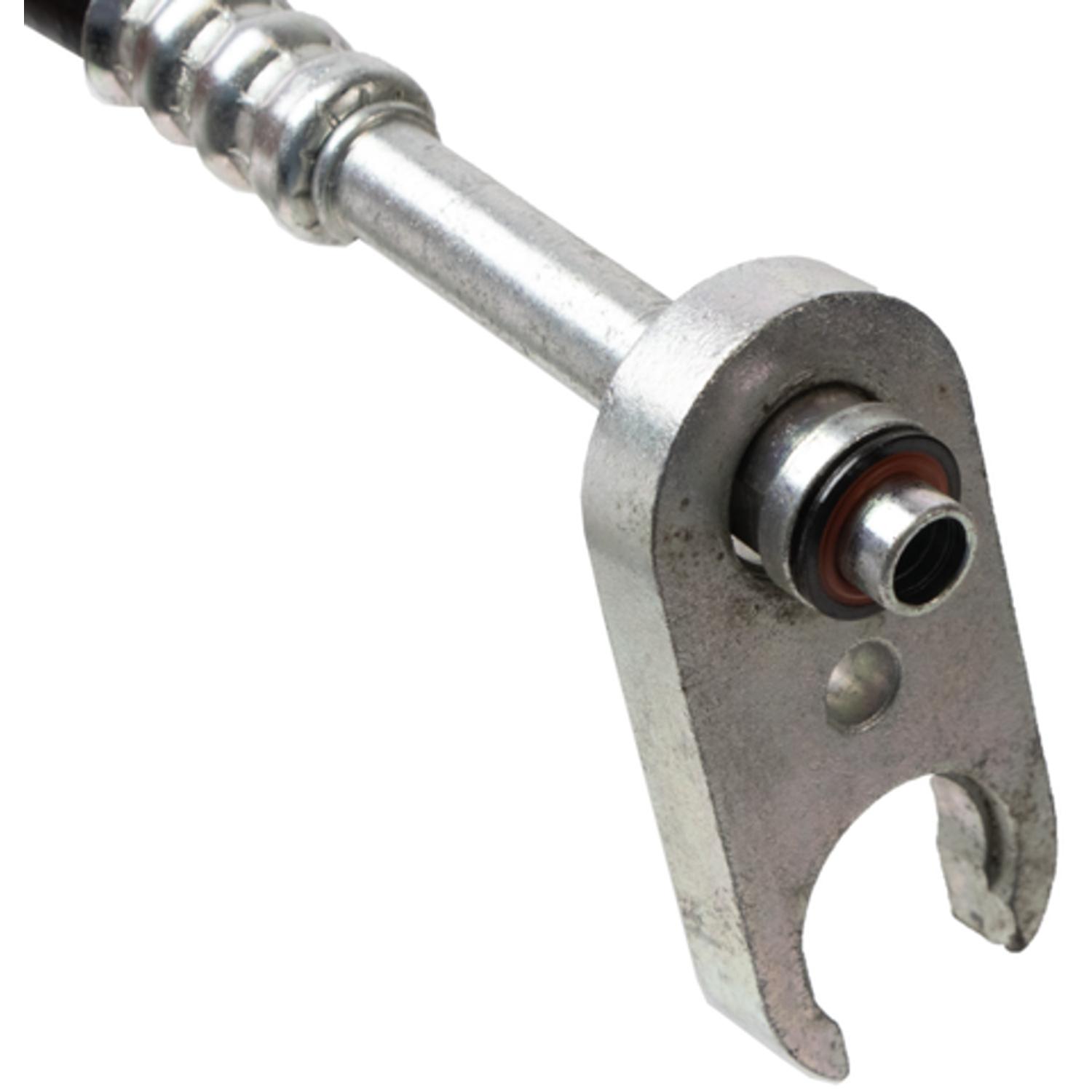 Four Seasons 65050 - A/C Refrigerant Liquid Hose Four Seasons 65050 A/C Refrigerant Liquid Hose product image 4 of 4