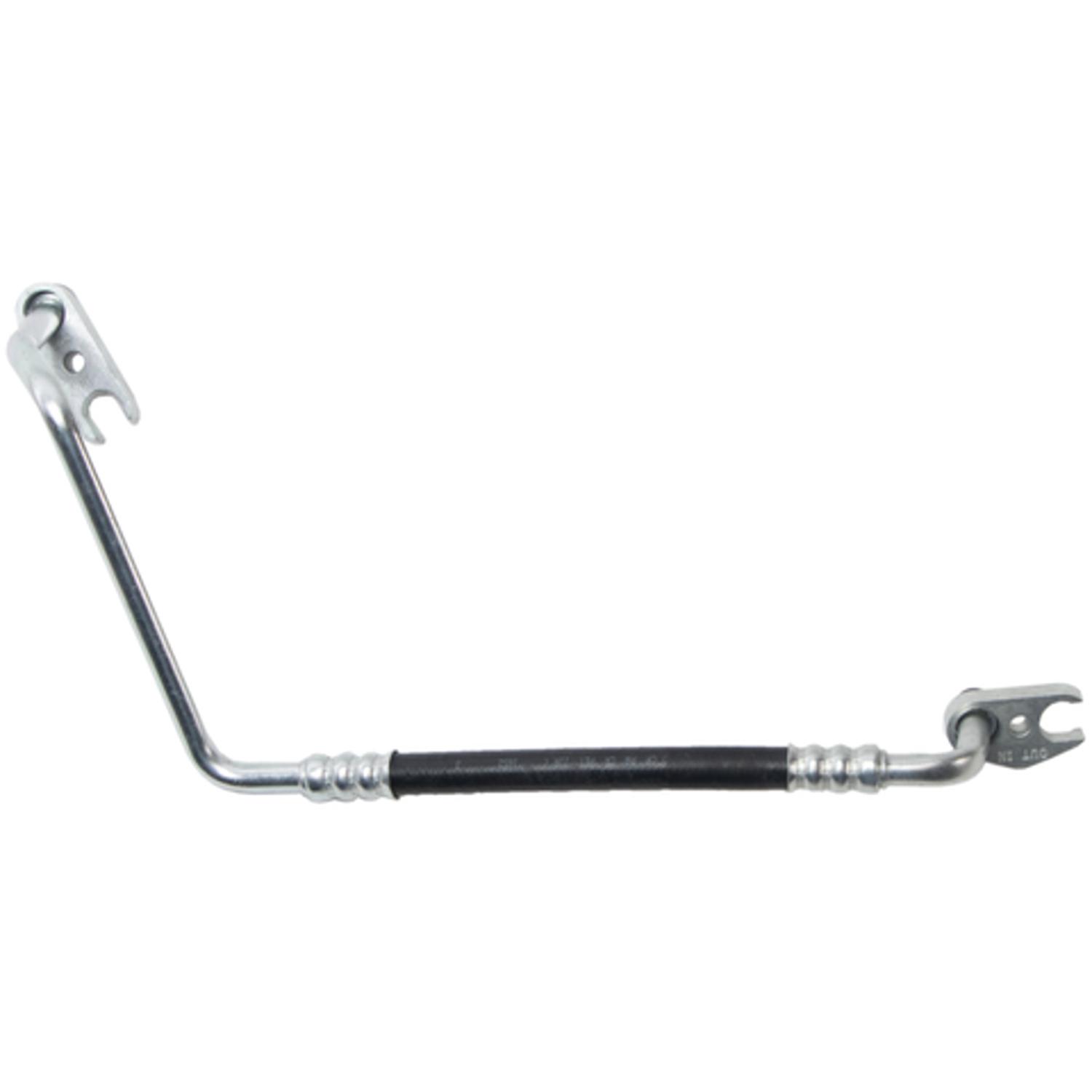 Four Seasons 65052 - A/C Refrigerant Liquid Hose Four Seasons 65052 A/C Refrigerant Liquid Hose product image 1 of 4
