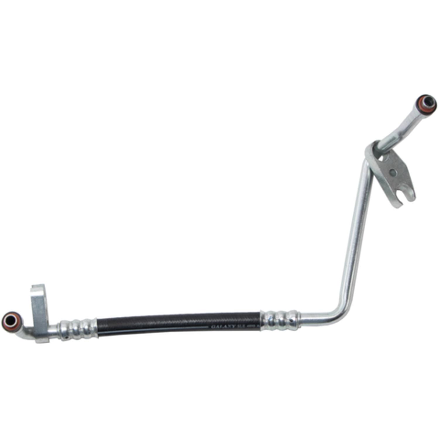 Four Seasons 65052 - A/C Refrigerant Liquid Hose Four Seasons 65052 A/C Refrigerant Liquid Hose product image 2 of 4