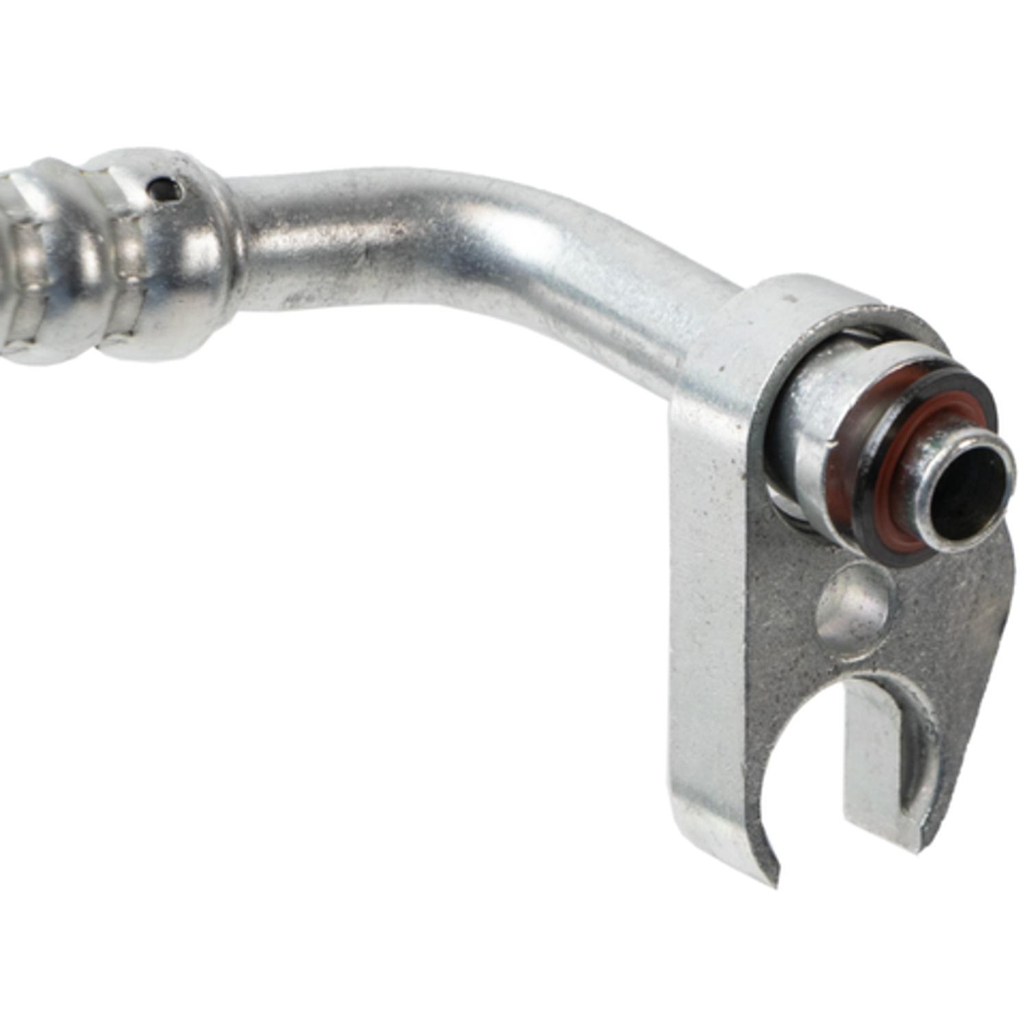 Four Seasons 65052 - A/C Refrigerant Liquid Hose Four Seasons 65052 A/C Refrigerant Liquid Hose product image 3 of 4