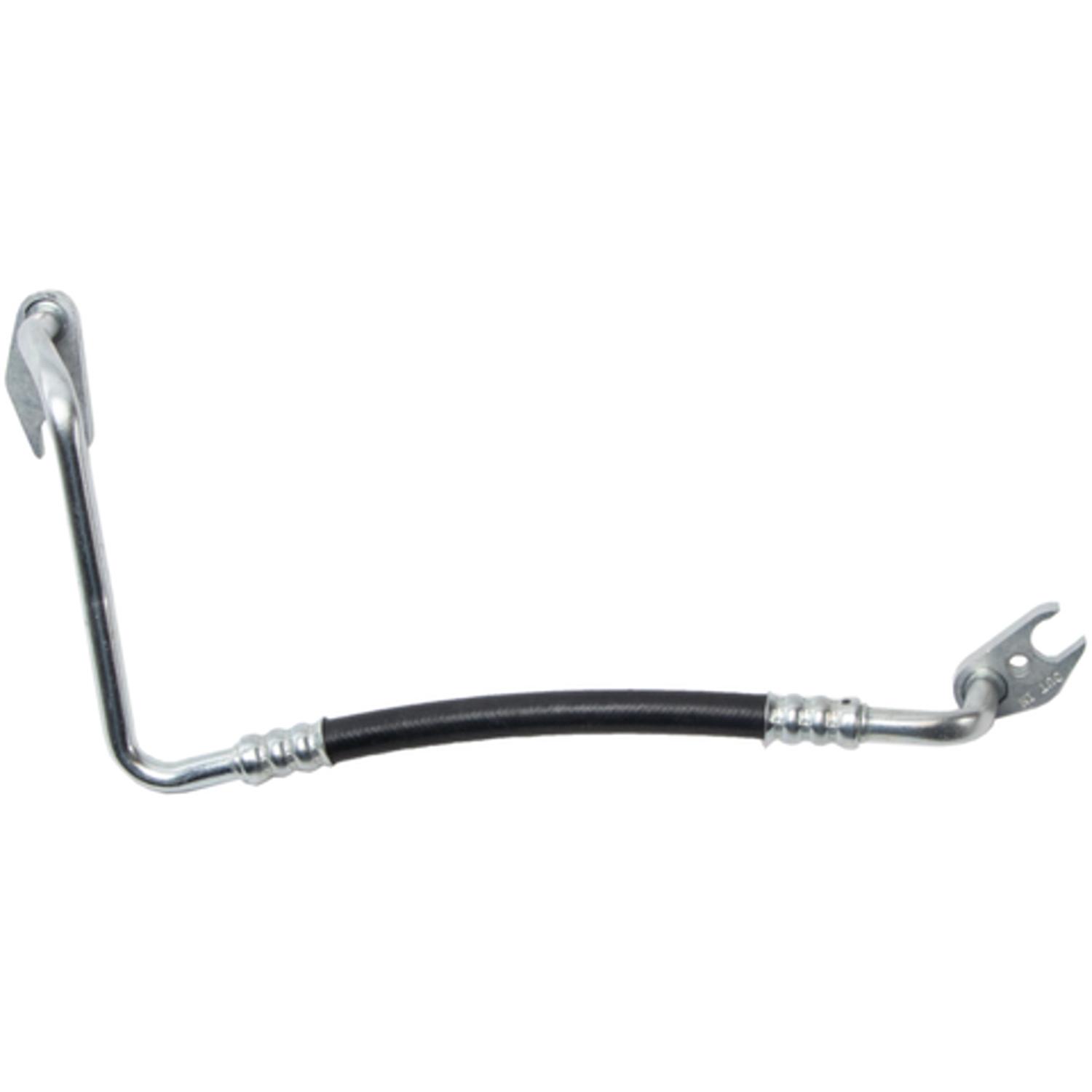 Four Seasons 65054 - A/C Refrigerant Liquid Hose Four Seasons 65054 A/C Refrigerant Liquid Hose product image 1 of 4