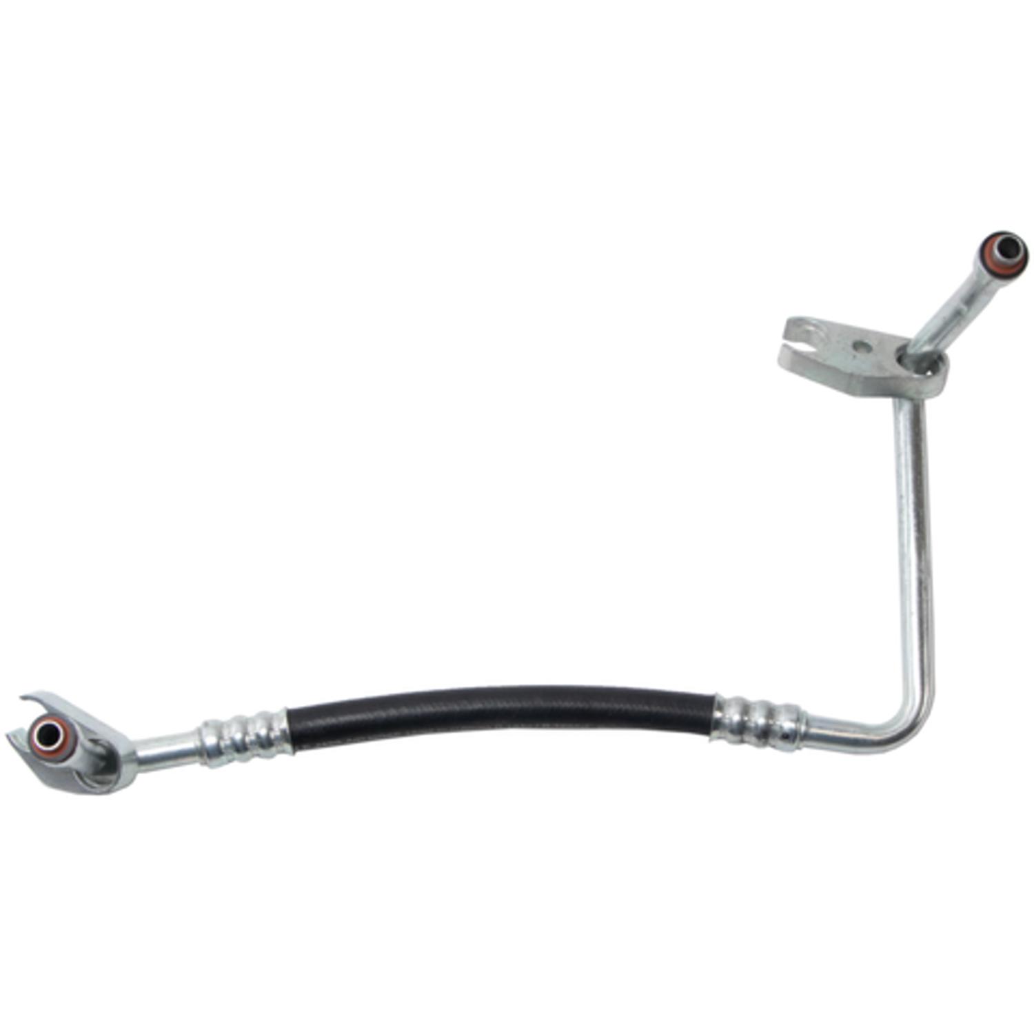 Four Seasons 65054 - A/C Refrigerant Liquid Hose Four Seasons 65054 A/C Refrigerant Liquid Hose product image 2 of 4