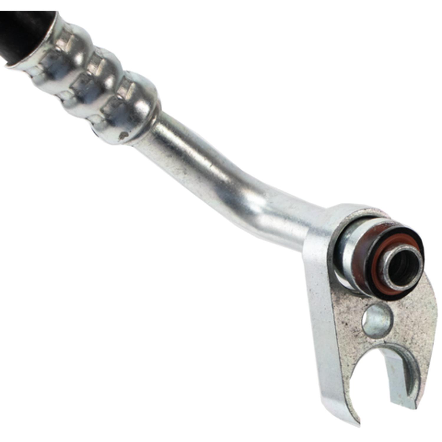 Four Seasons 65054 - A/C Refrigerant Liquid Hose Four Seasons 65054 A/C Refrigerant Liquid Hose product image 3 of 4