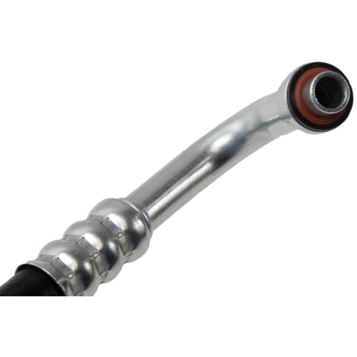 Four Seasons 65055 A/C Refrigerant Liquid Hose product image 3 of 5
