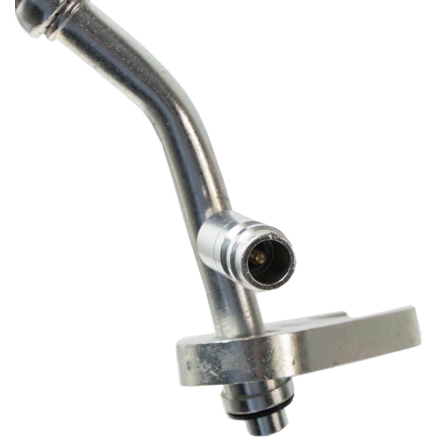 Four Seasons 65055 A/C Refrigerant Liquid Hose product image 5 of 5