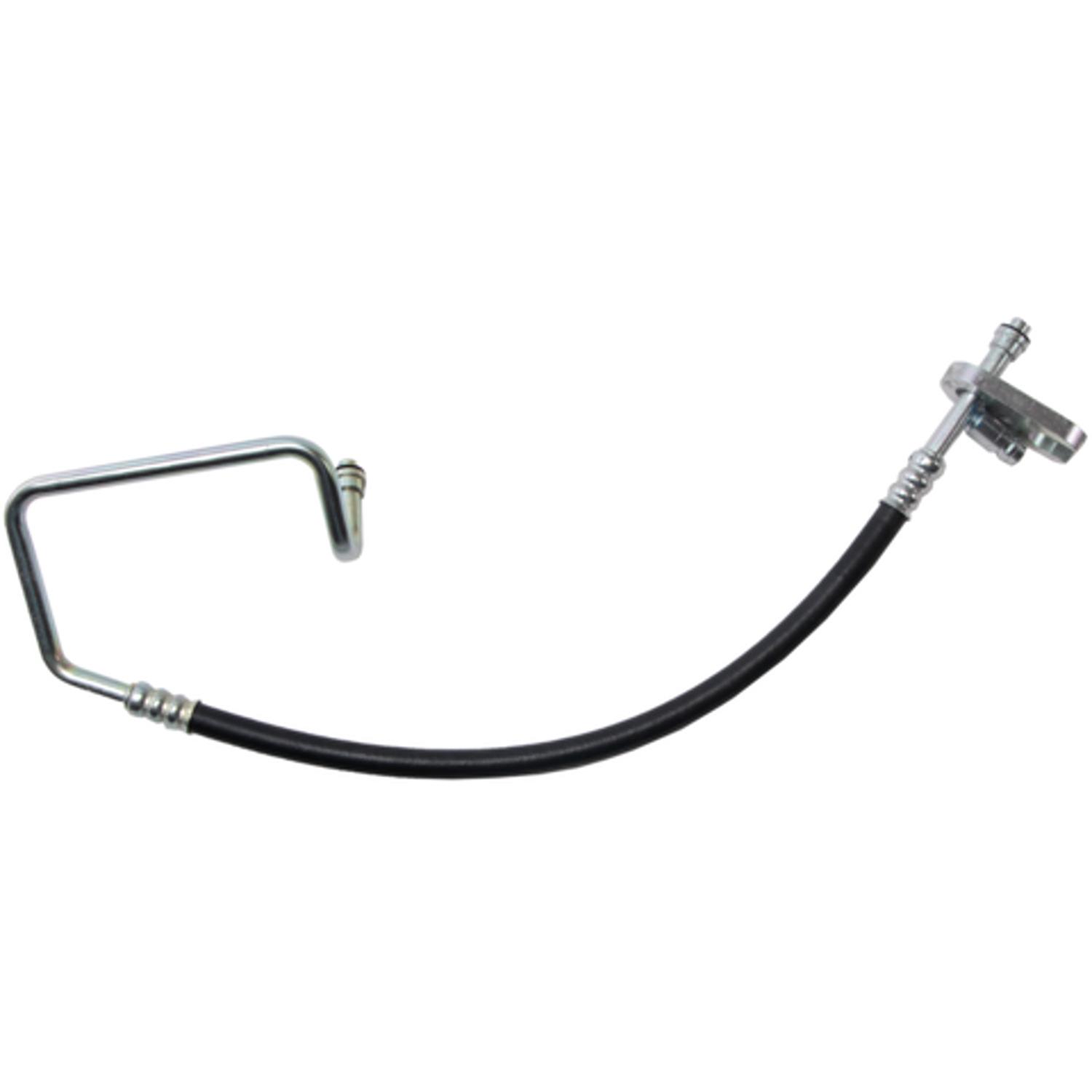 Four Seasons 65056 - A/C Refrigerant Liquid Hose Four Seasons 65056 A/C Refrigerant Liquid Hose product image 1 of 5