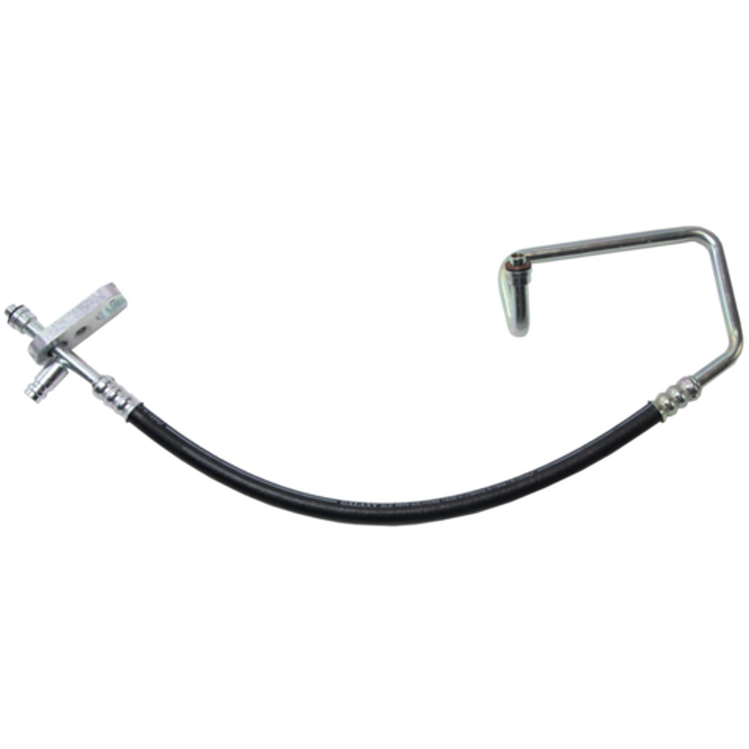Four Seasons 65056 - A/C Refrigerant Liquid Hose Four Seasons 65056 A/C Refrigerant Liquid Hose product image 2 of 5