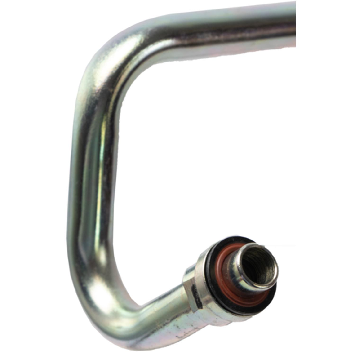 Four Seasons 65056 - A/C Refrigerant Liquid Hose Four Seasons 65056 A/C Refrigerant Liquid Hose product image 3 of 5