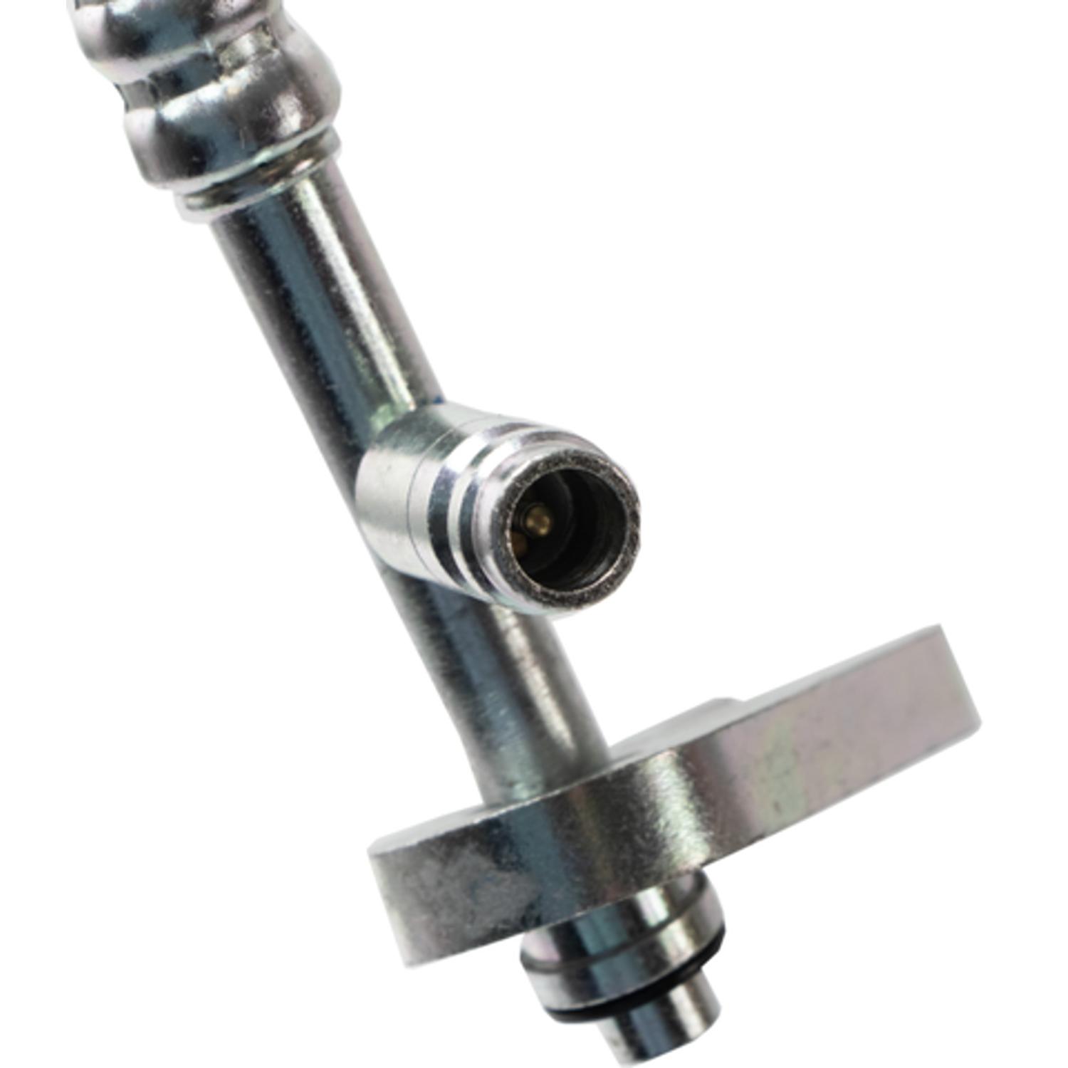 Four Seasons 65056 - A/C Refrigerant Liquid Hose Four Seasons 65056 A/C Refrigerant Liquid Hose product image 4 of 5