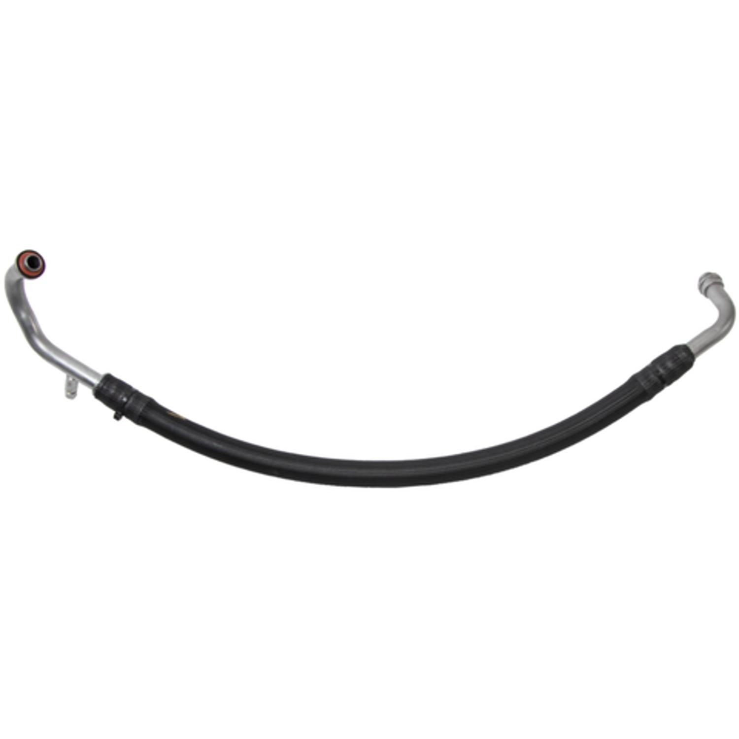 Four Seasons 65057 - A/C Refrigerant Suction Hose Four Seasons 65057 A/C Refrigerant Suction Hose product image 1 of 5