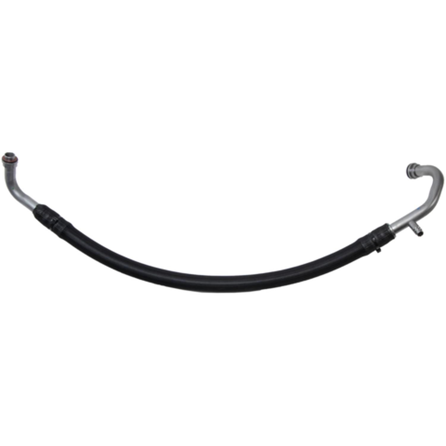 Four Seasons 65057 - A/C Refrigerant Suction Hose Four Seasons 65057 A/C Refrigerant Suction Hose product image 2 of 5