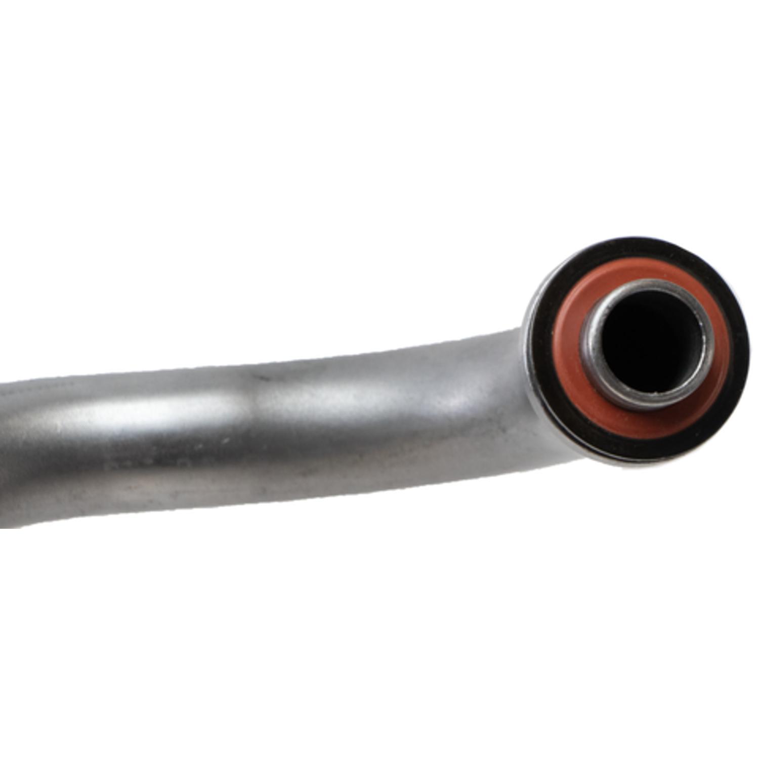 Four Seasons 65057 - A/C Refrigerant Suction Hose Four Seasons 65057 A/C Refrigerant Suction Hose product image 4 of 5
