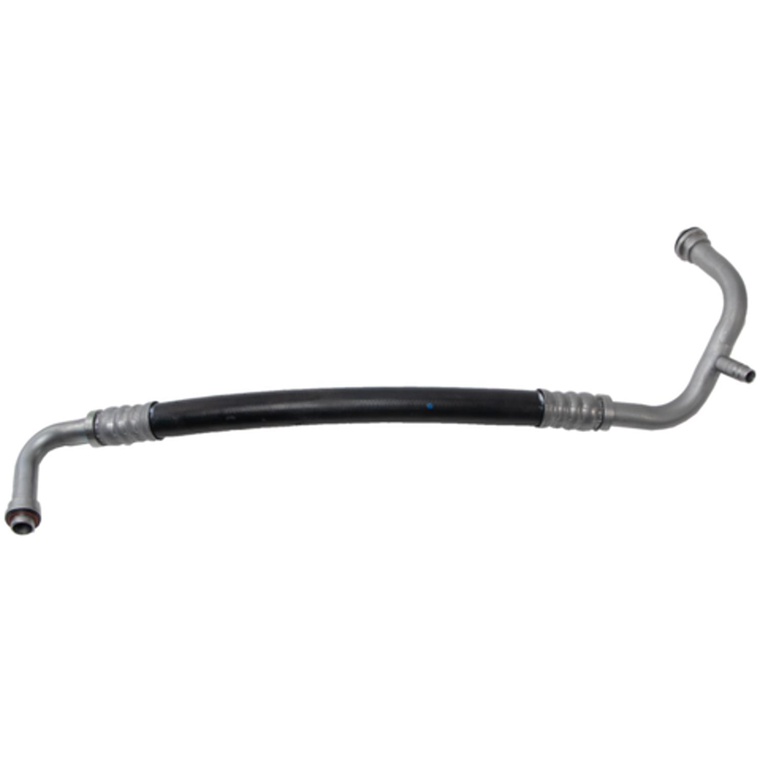 Four Seasons 65058 - A/C Refrigerant Suction Hose Four Seasons 65058 A/C Refrigerant Suction Hose product image 1 of 5