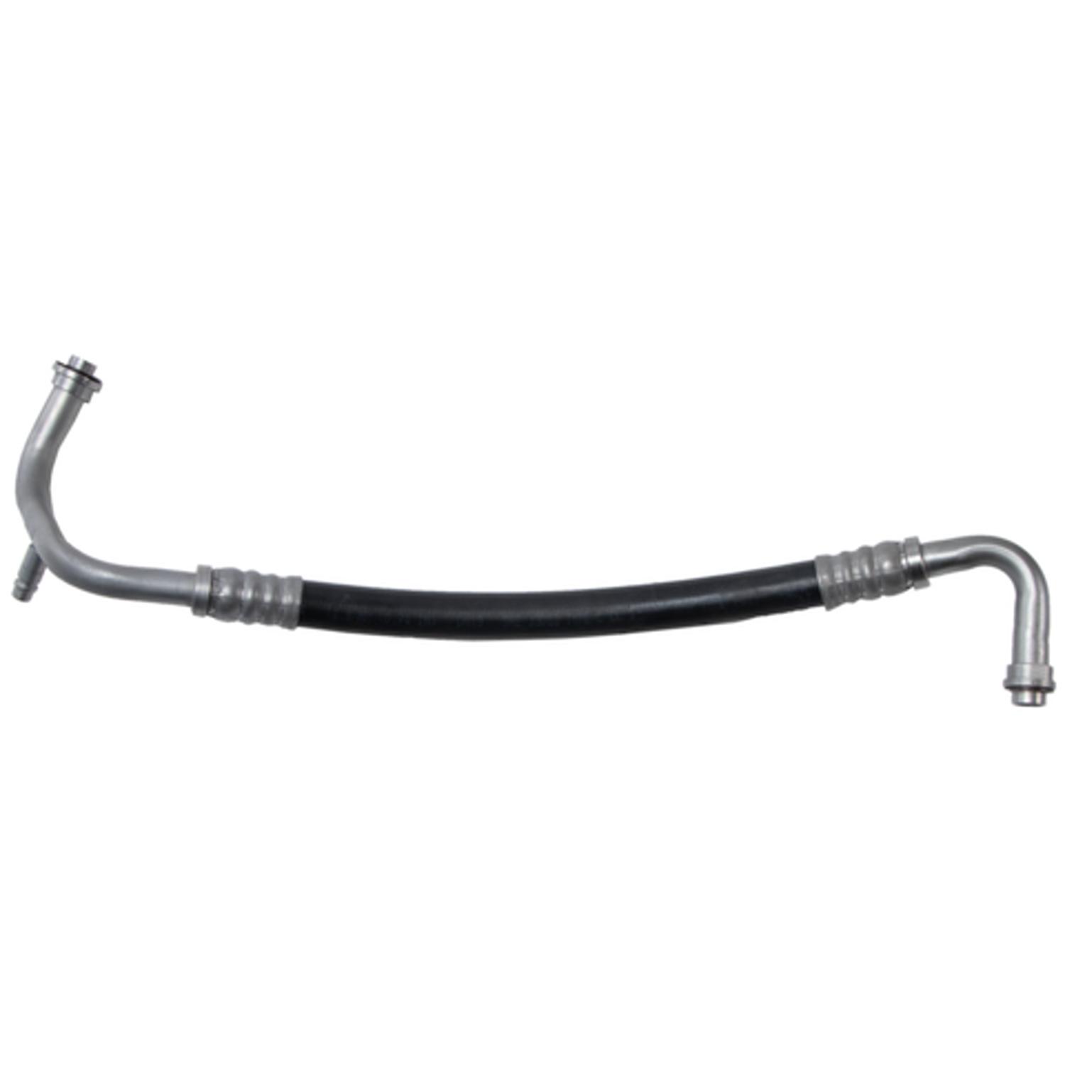 Four Seasons 65058 - A/C Refrigerant Suction Hose Four Seasons 65058 A/C Refrigerant Suction Hose product image 2 of 5