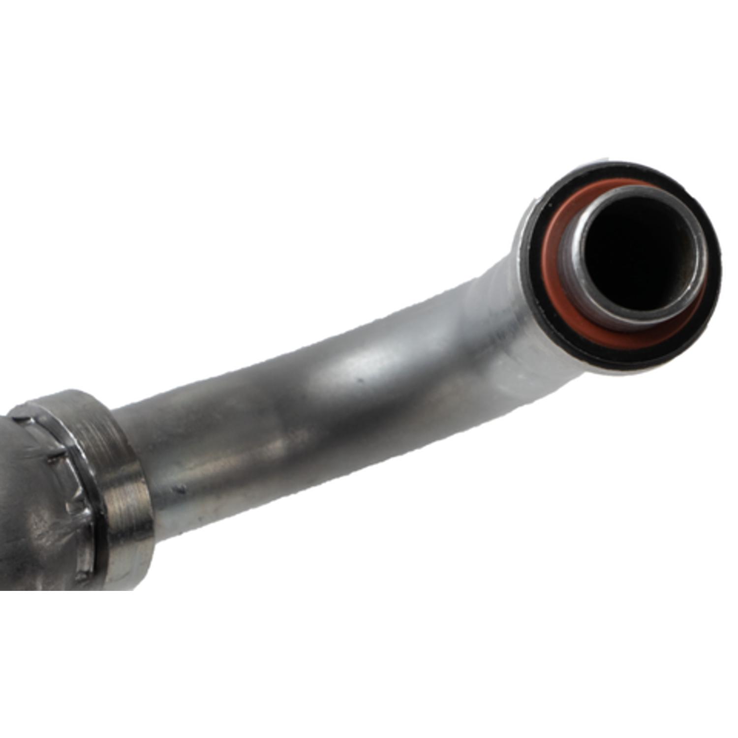 Four Seasons 65058 - A/C Refrigerant Suction Hose Four Seasons 65058 A/C Refrigerant Suction Hose product image 3 of 5