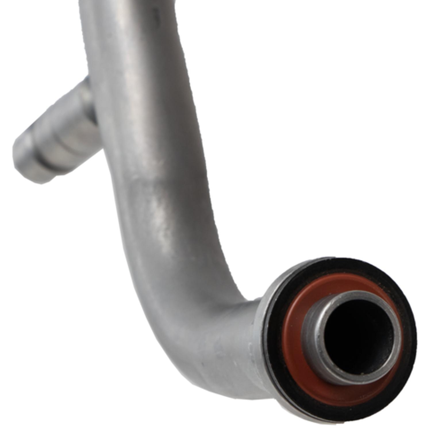 Four Seasons 65058 - A/C Refrigerant Suction Hose Four Seasons 65058 A/C Refrigerant Suction Hose product image 4 of 5