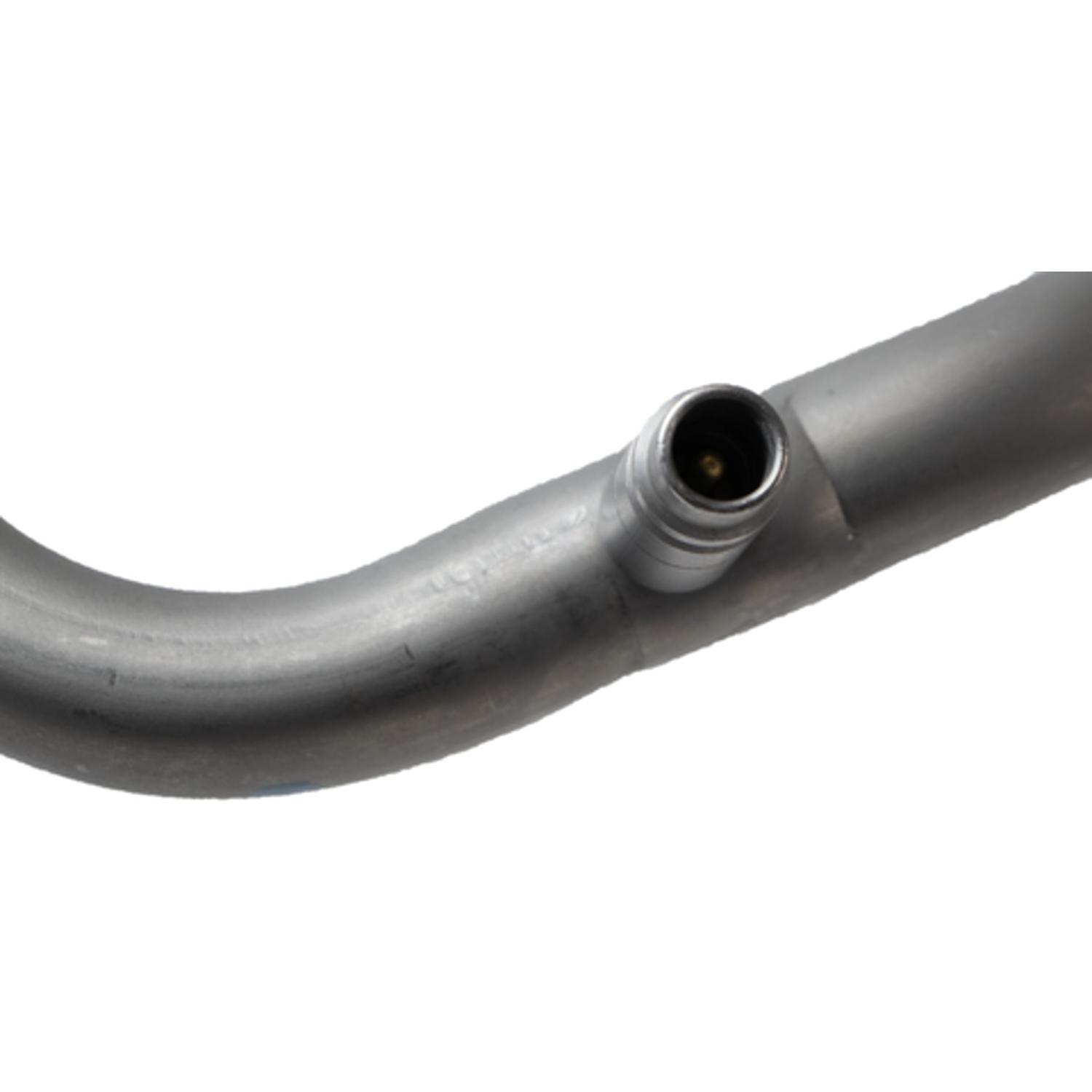 Four Seasons 65058 - A/C Refrigerant Suction Hose Four Seasons 65058 A/C Refrigerant Suction Hose product image 5 of 5