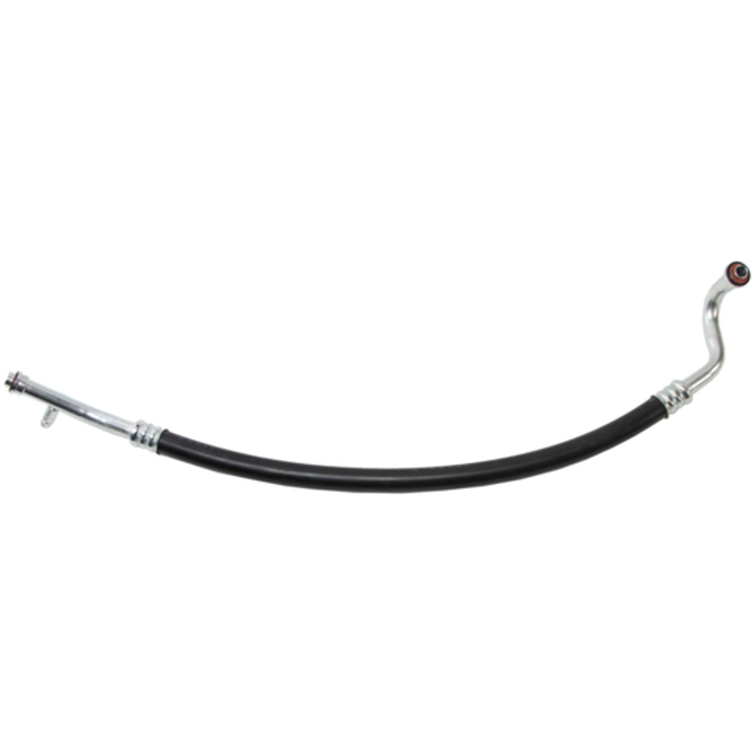 Four Seasons 65060 - A/C Refrigerant Suction Hose Four Seasons 65060 A/C Refrigerant Suction Hose product image 1 of 5