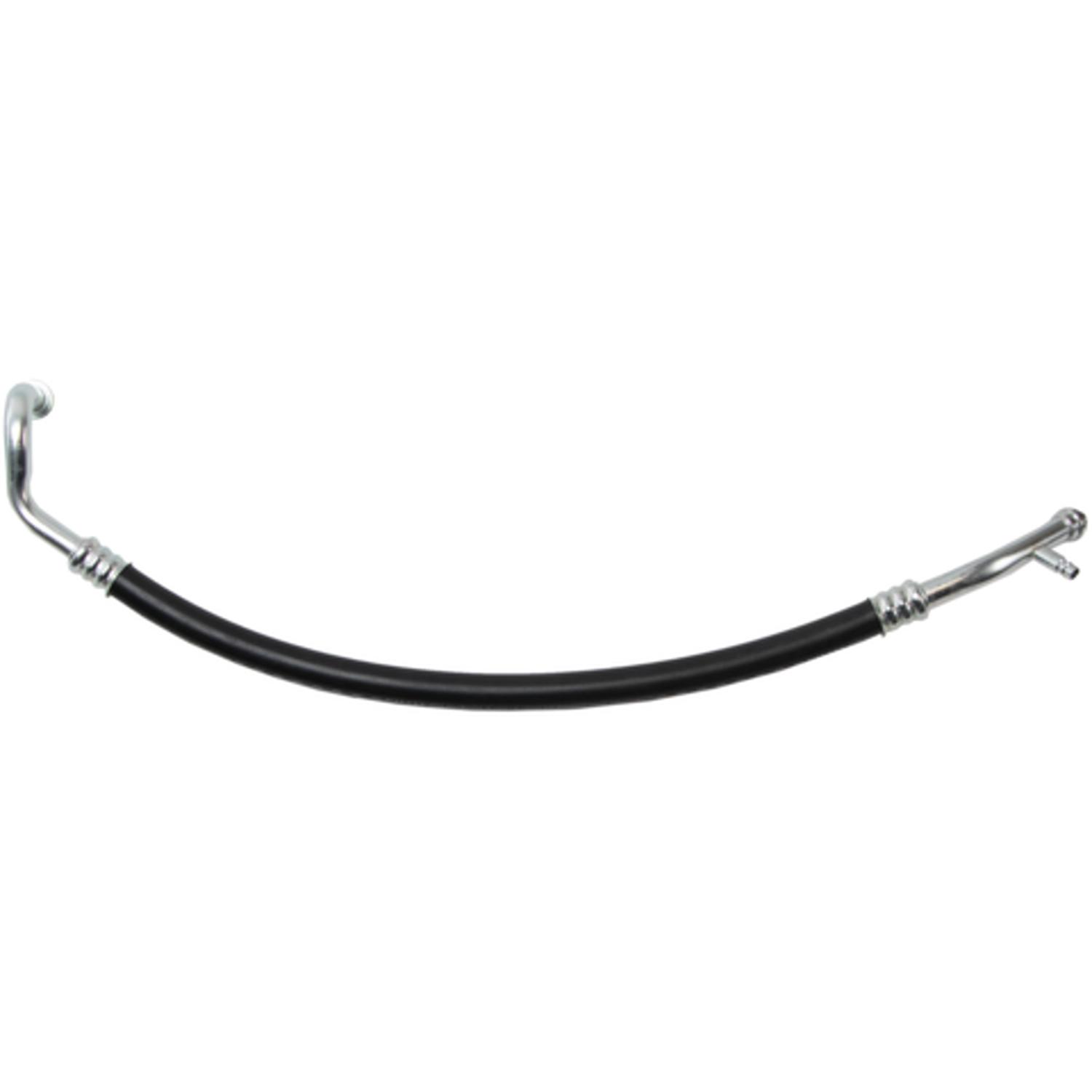 Four Seasons 65060 - A/C Refrigerant Suction Hose Four Seasons 65060 A/C Refrigerant Suction Hose product image 2 of 5