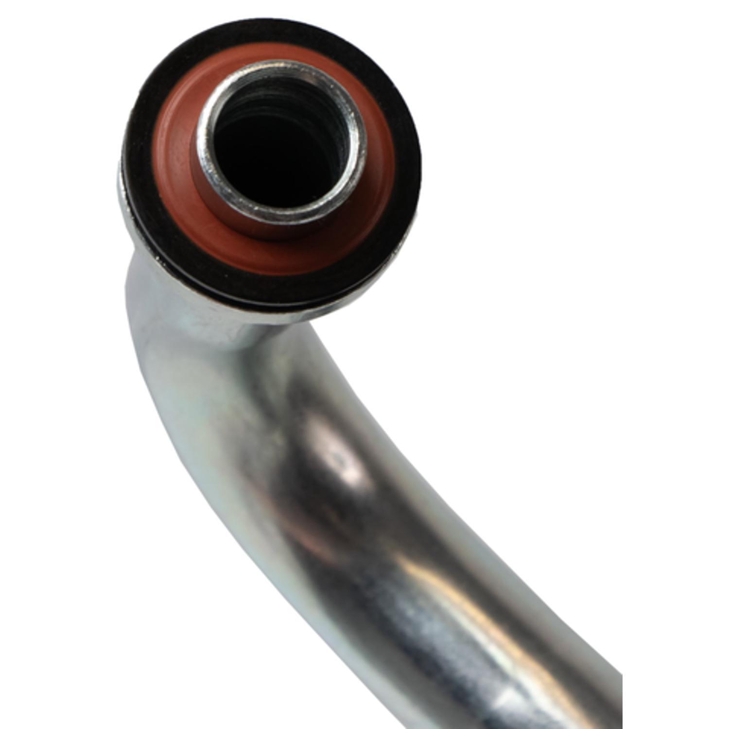 Four Seasons 65060 - A/C Refrigerant Suction Hose Four Seasons 65060 A/C Refrigerant Suction Hose product image 3 of 5