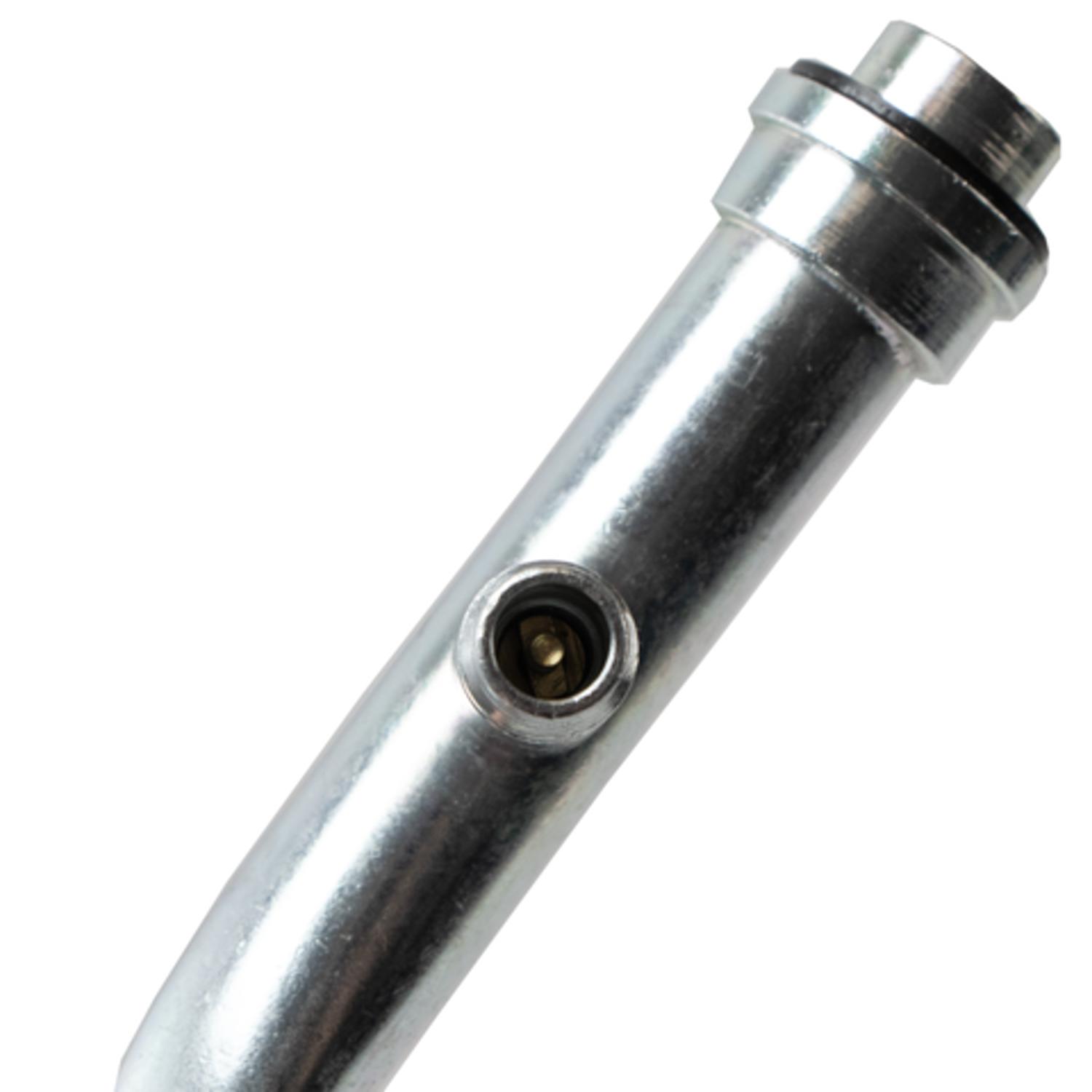 Four Seasons 65060 - A/C Refrigerant Suction Hose Four Seasons 65060 A/C Refrigerant Suction Hose product image 5 of 5