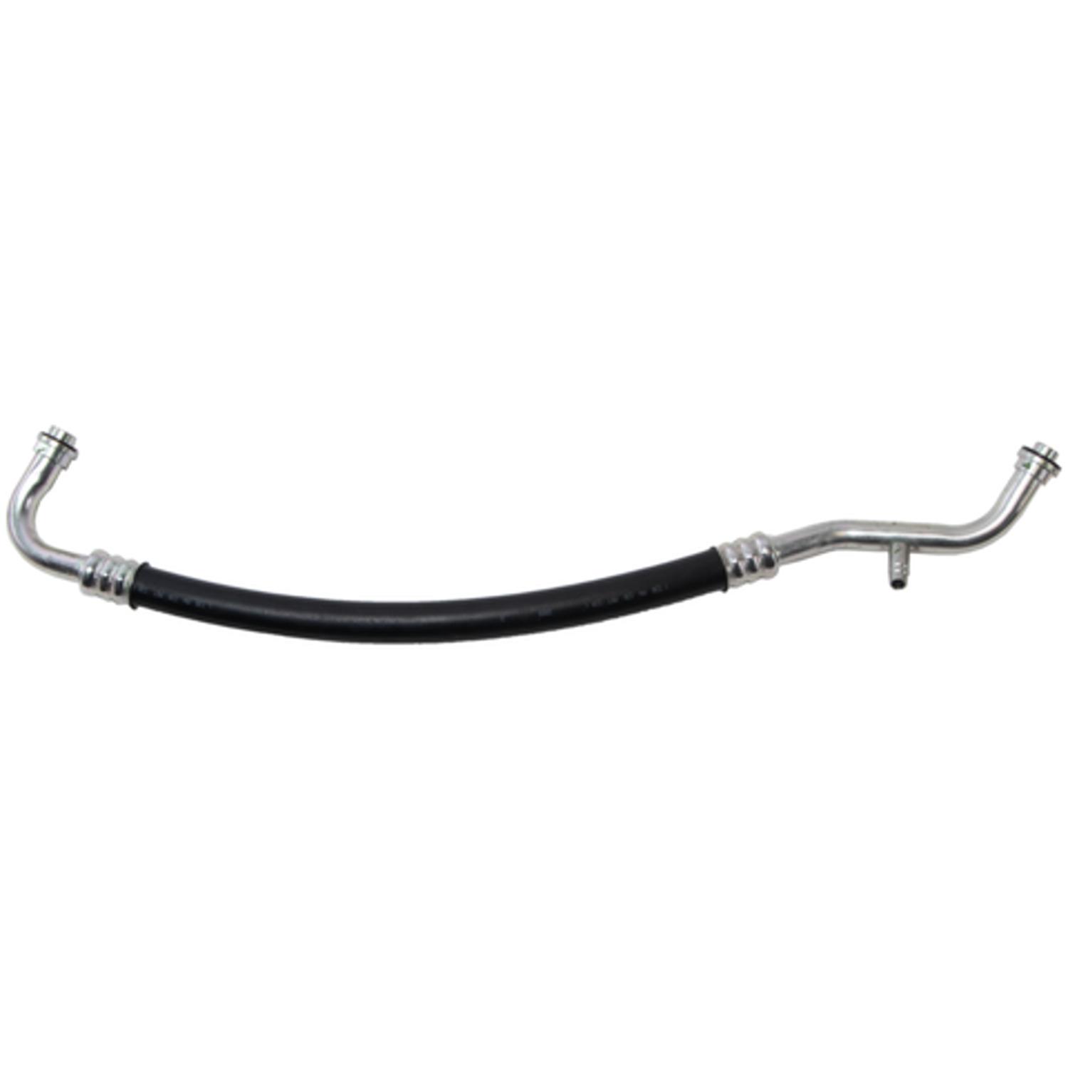 Four Seasons 65061 - A/C Refrigerant Suction Hose Four Seasons 65061 A/C Refrigerant Suction Hose product image 1 of 5