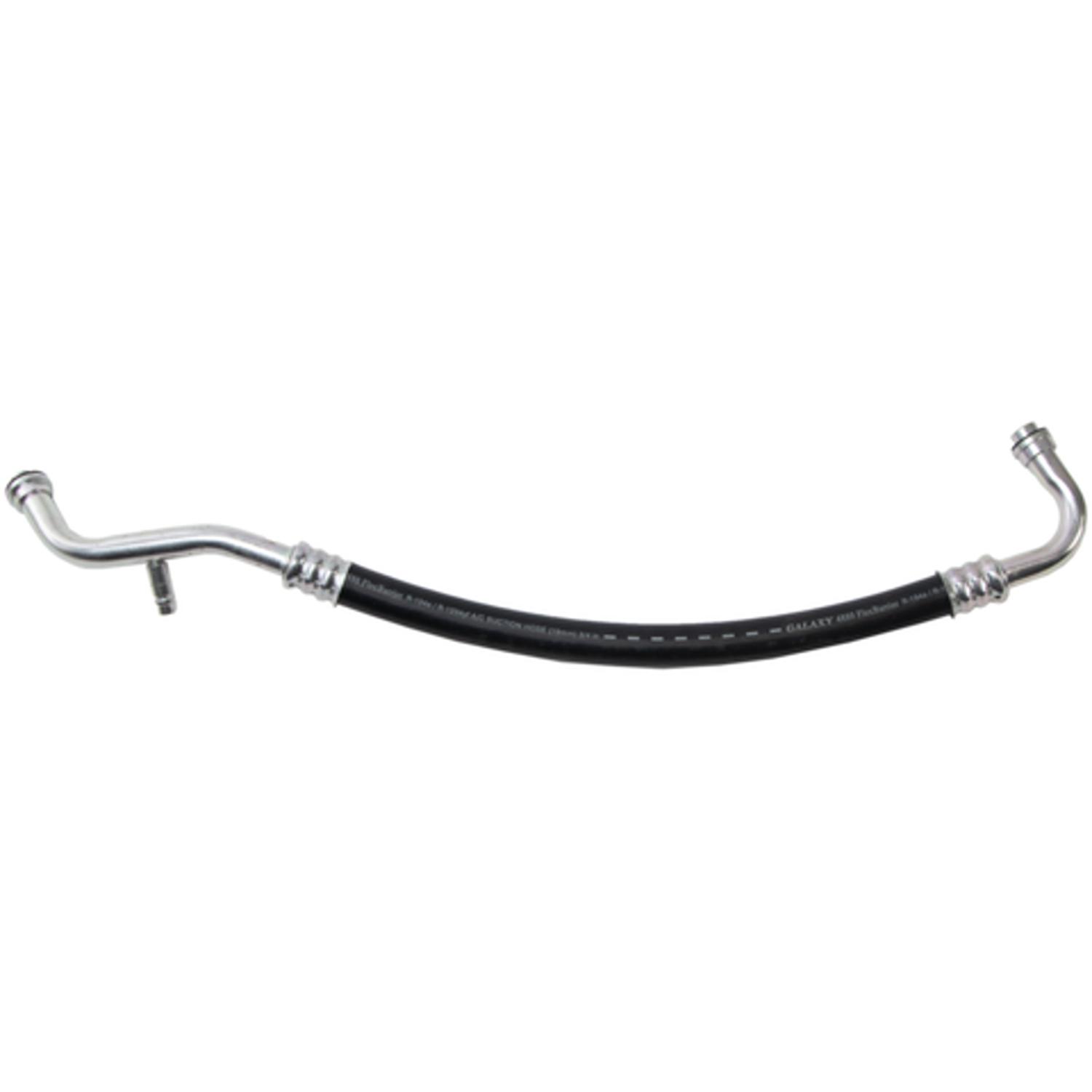 Four Seasons 65061 - A/C Refrigerant Suction Hose Four Seasons 65061 A/C Refrigerant Suction Hose product image 2 of 5