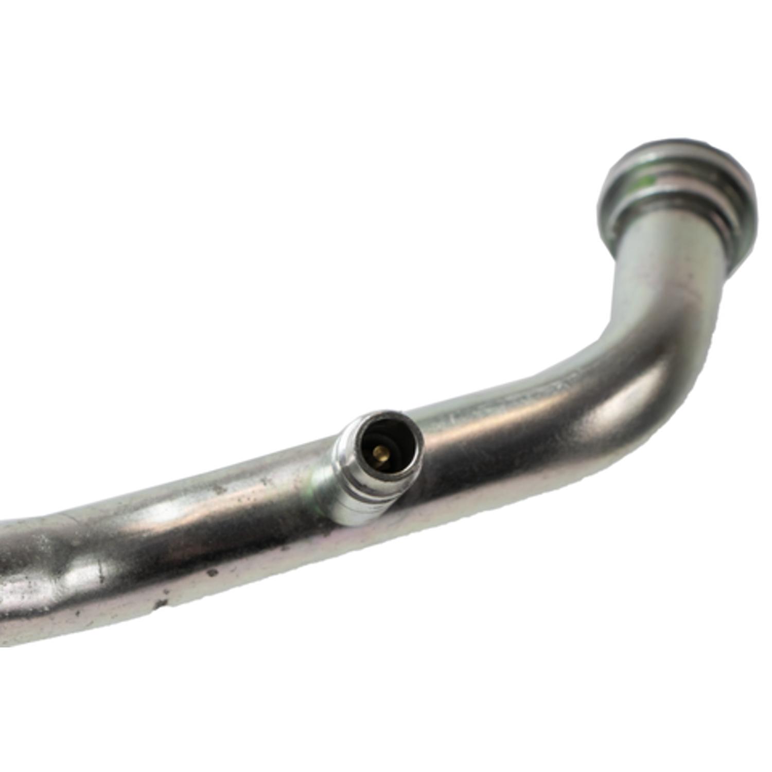 Four Seasons 65061 - A/C Refrigerant Suction Hose Four Seasons 65061 A/C Refrigerant Suction Hose product image 5 of 5