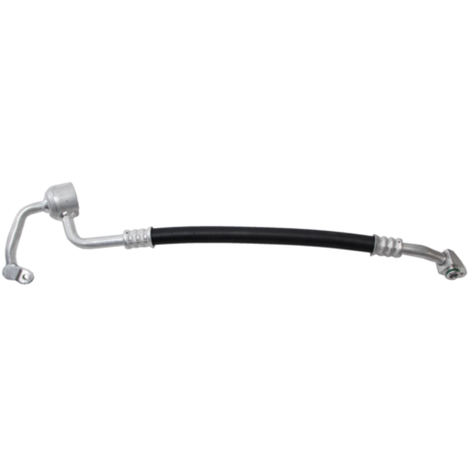 Four Seasons 65100 - A/C Refrigerant Suction Hose Four Seasons 65100 A/C Refrigerant Suction Hose product image 1 of 4